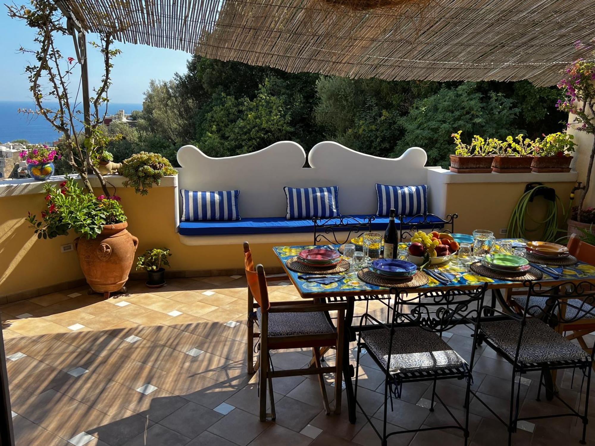 Casa Angelica *