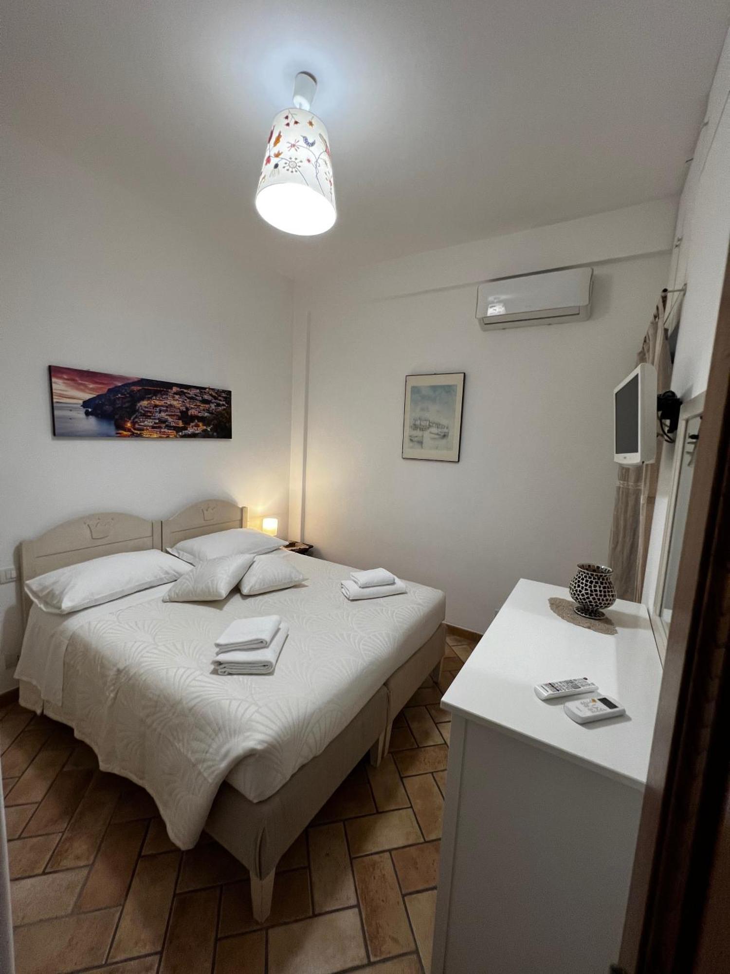 Casa Angelica * Positano