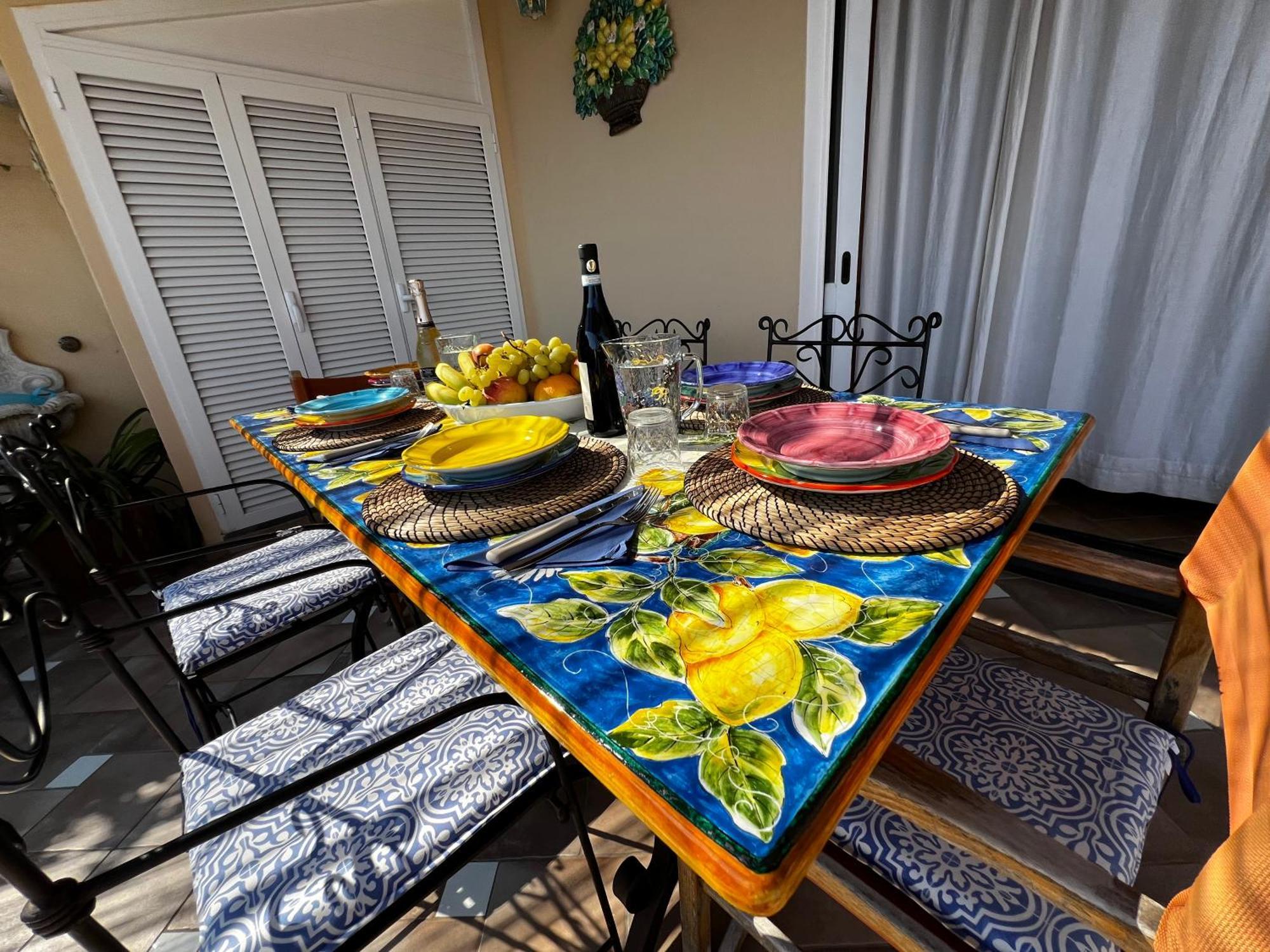 Casa Angelica Apartment
