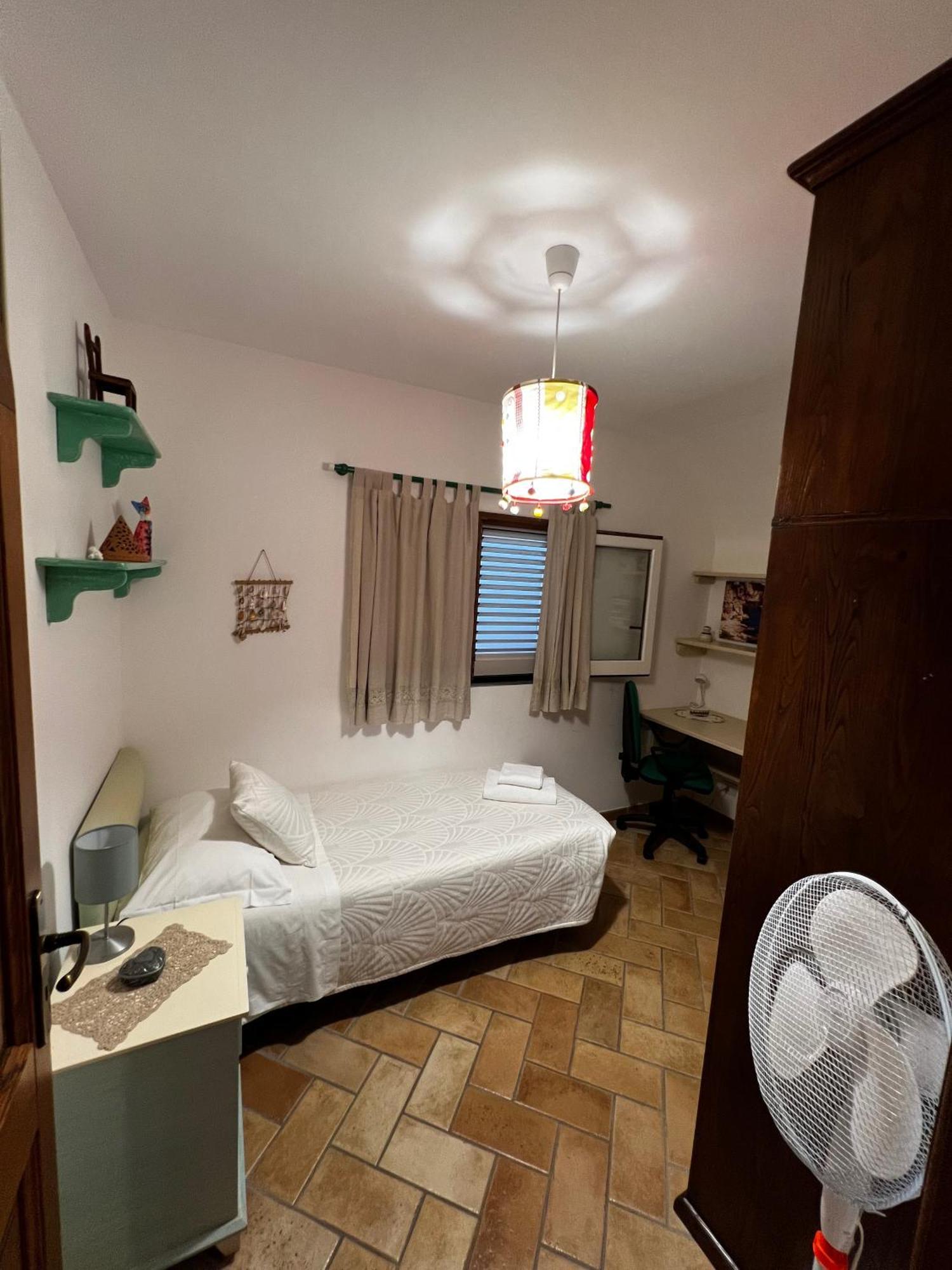 Apartment Casa Angelica