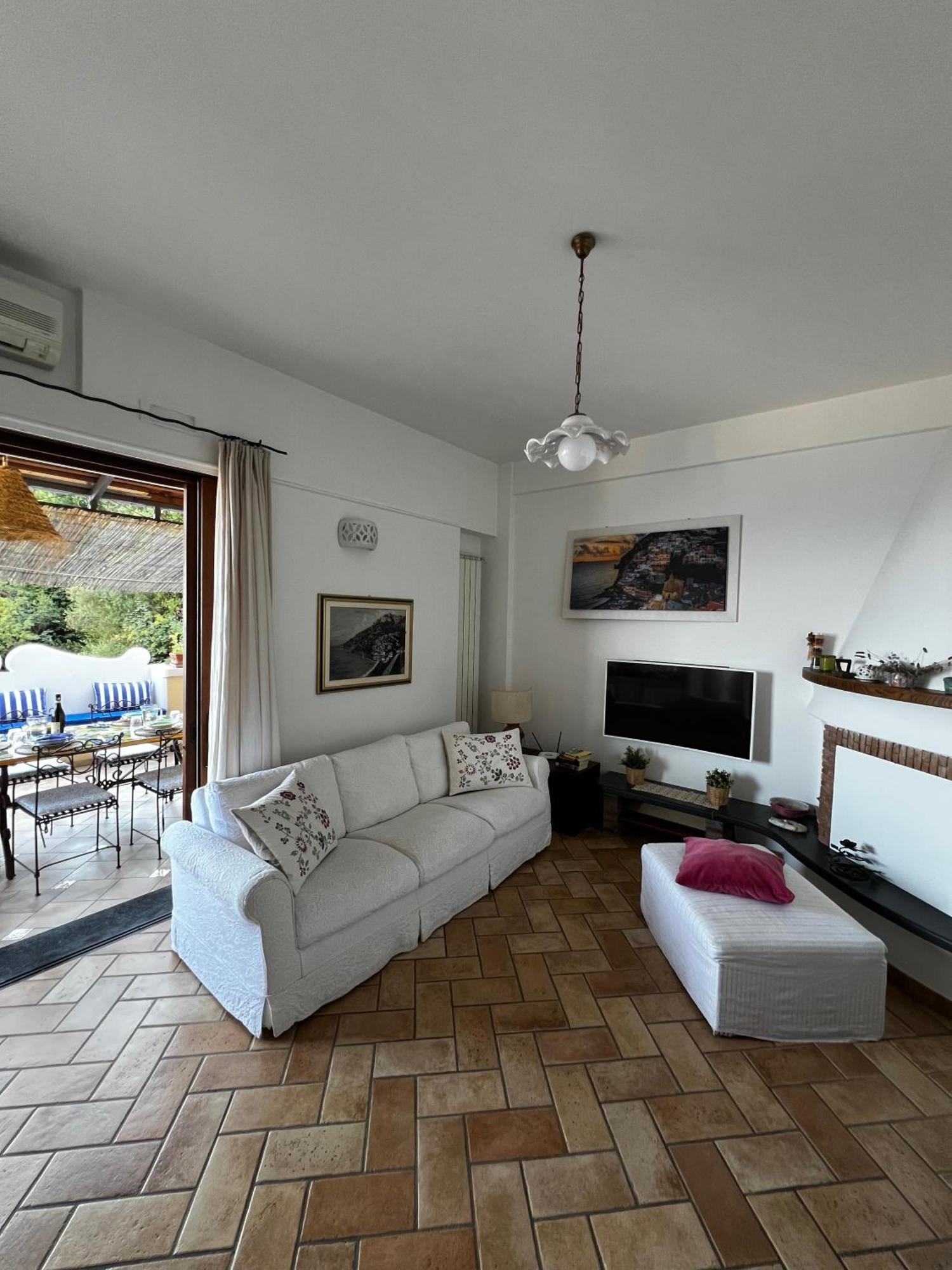 Casa Angelica Apartment *