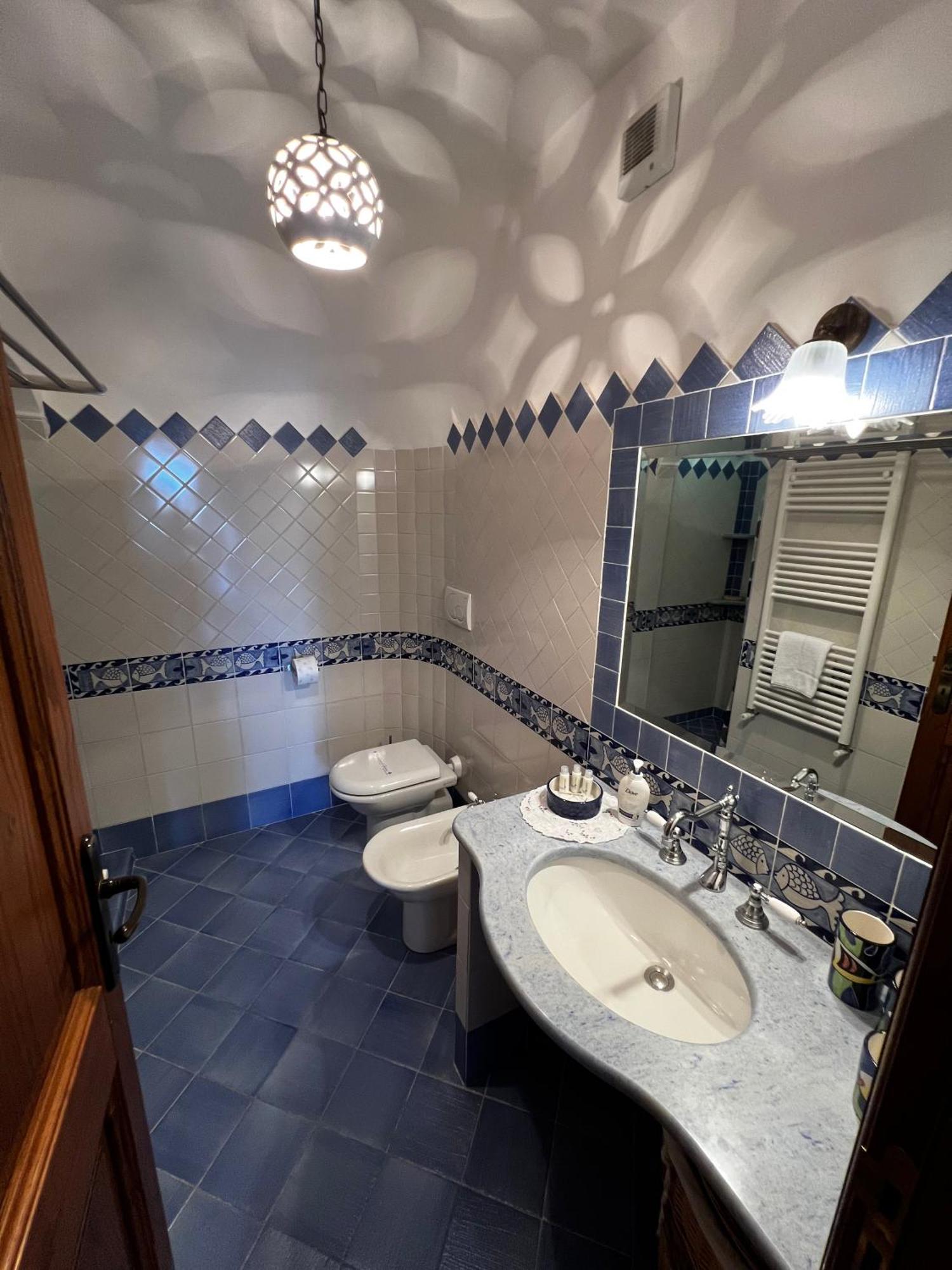 Apartment Casa Angelica *
