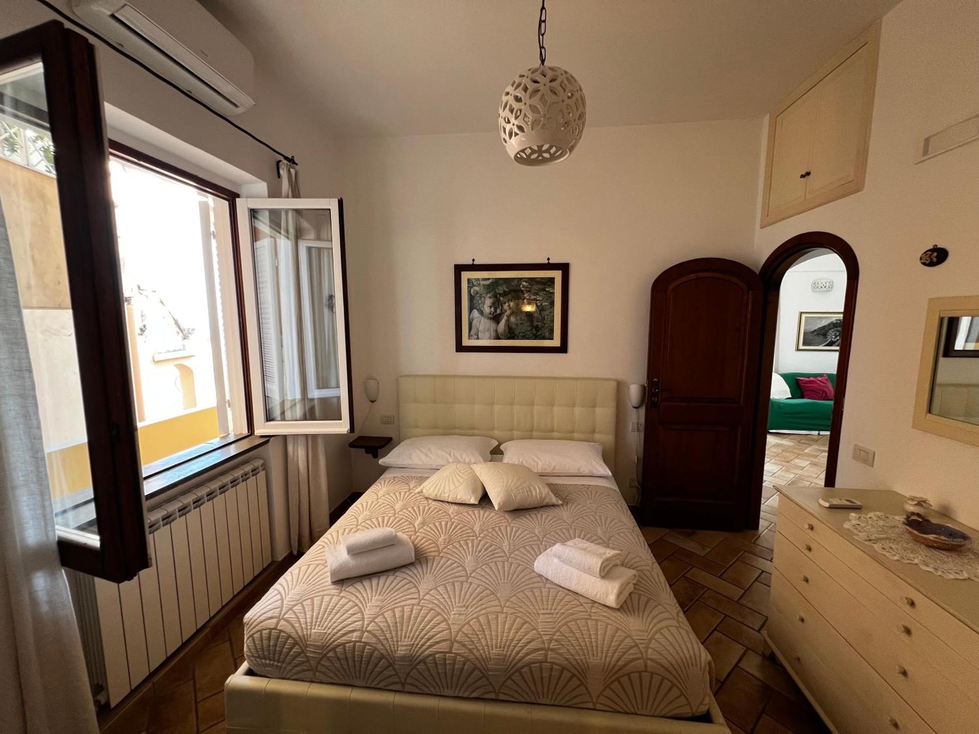 Casa Angelica Apartment Positano