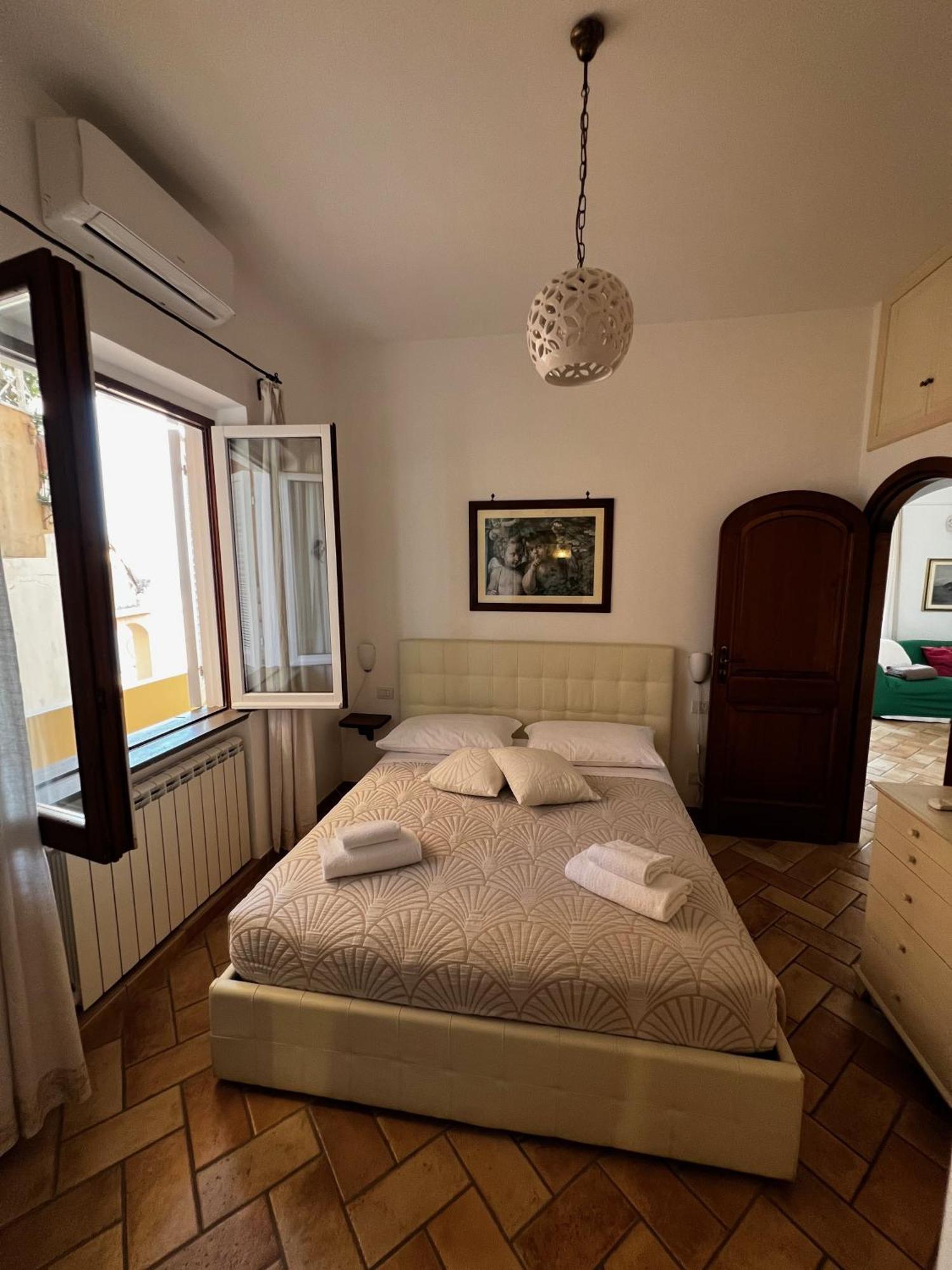 Apartment Casa Angelica Positano