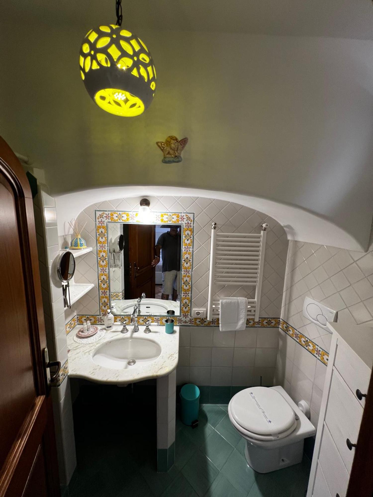 Casa Angelica Positano