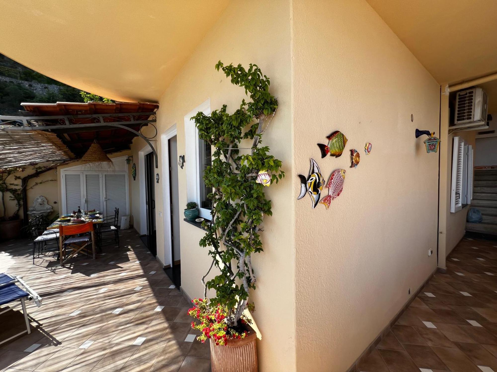 Casa Angelica * Positano