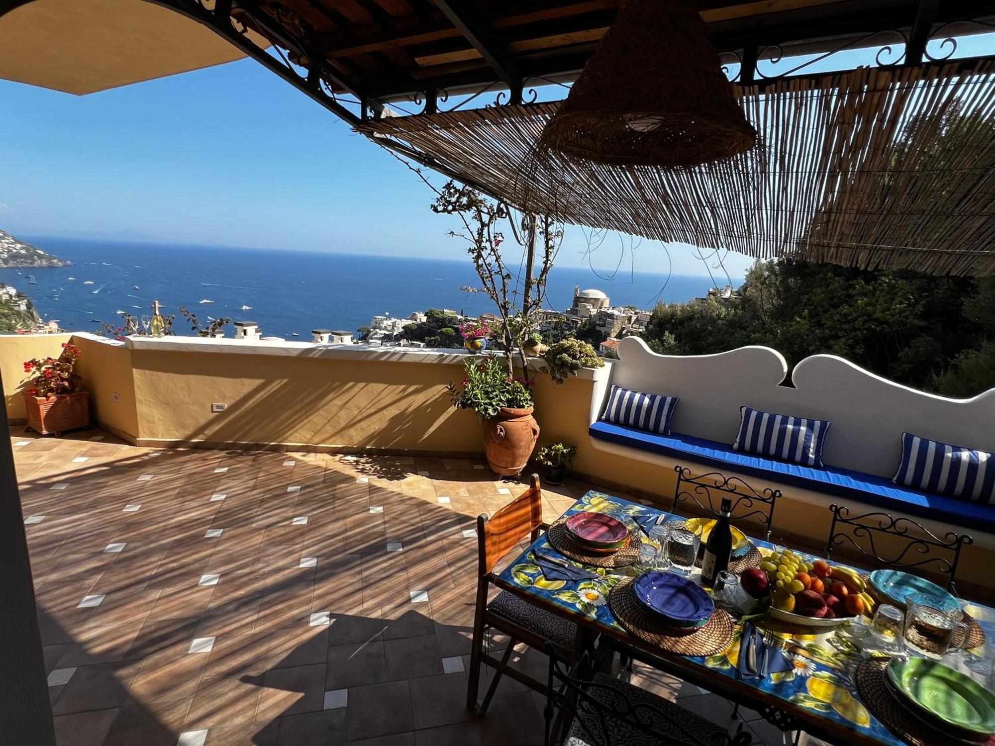 Casa Angelica
