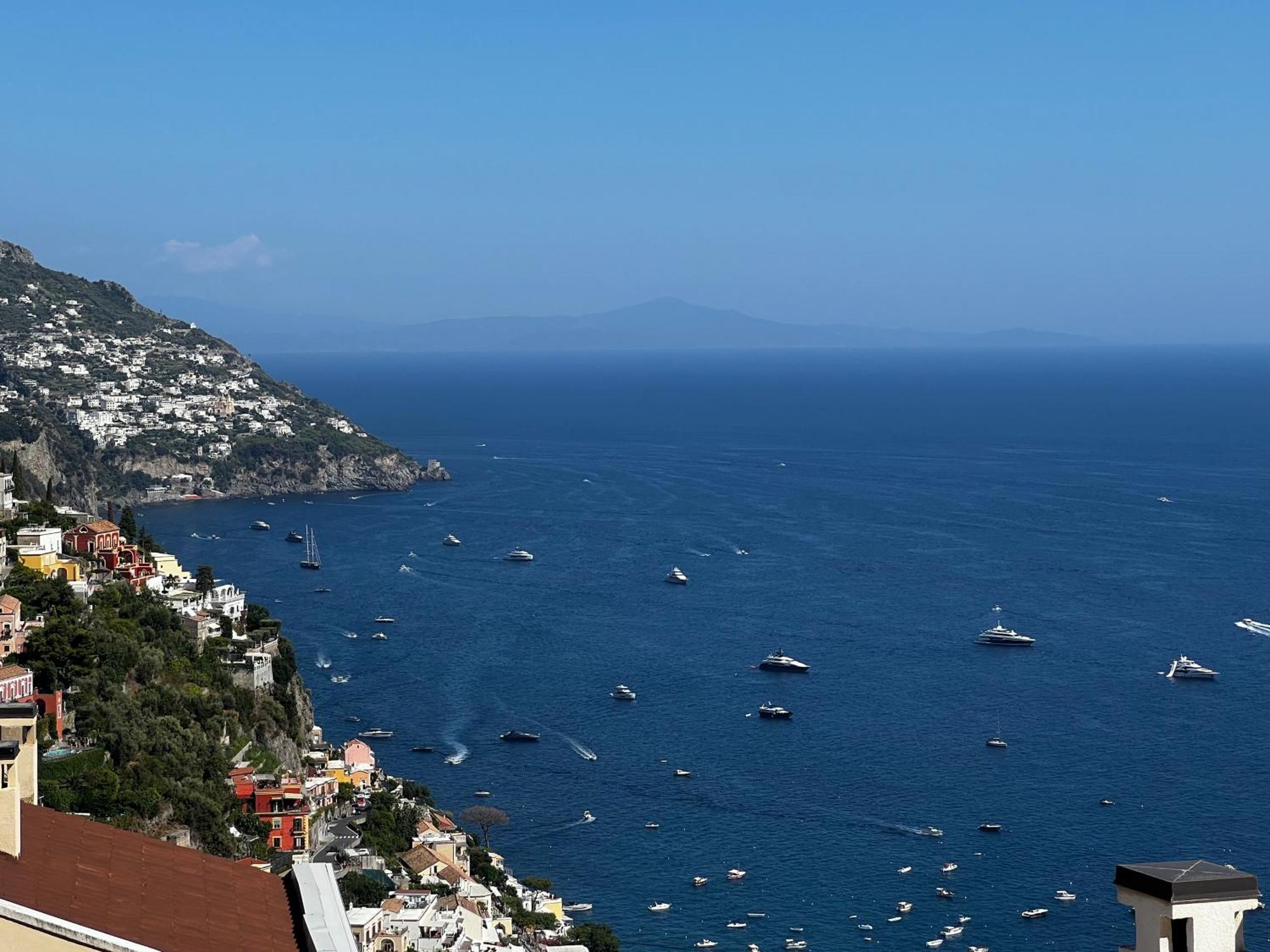 Casa Angelica Apartment Positano