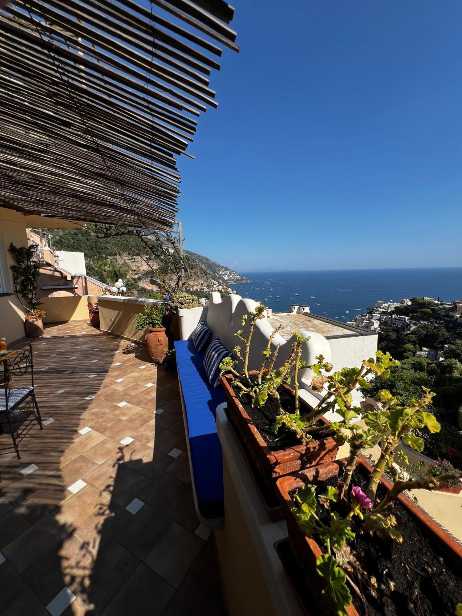 Casa Angelica Positano
