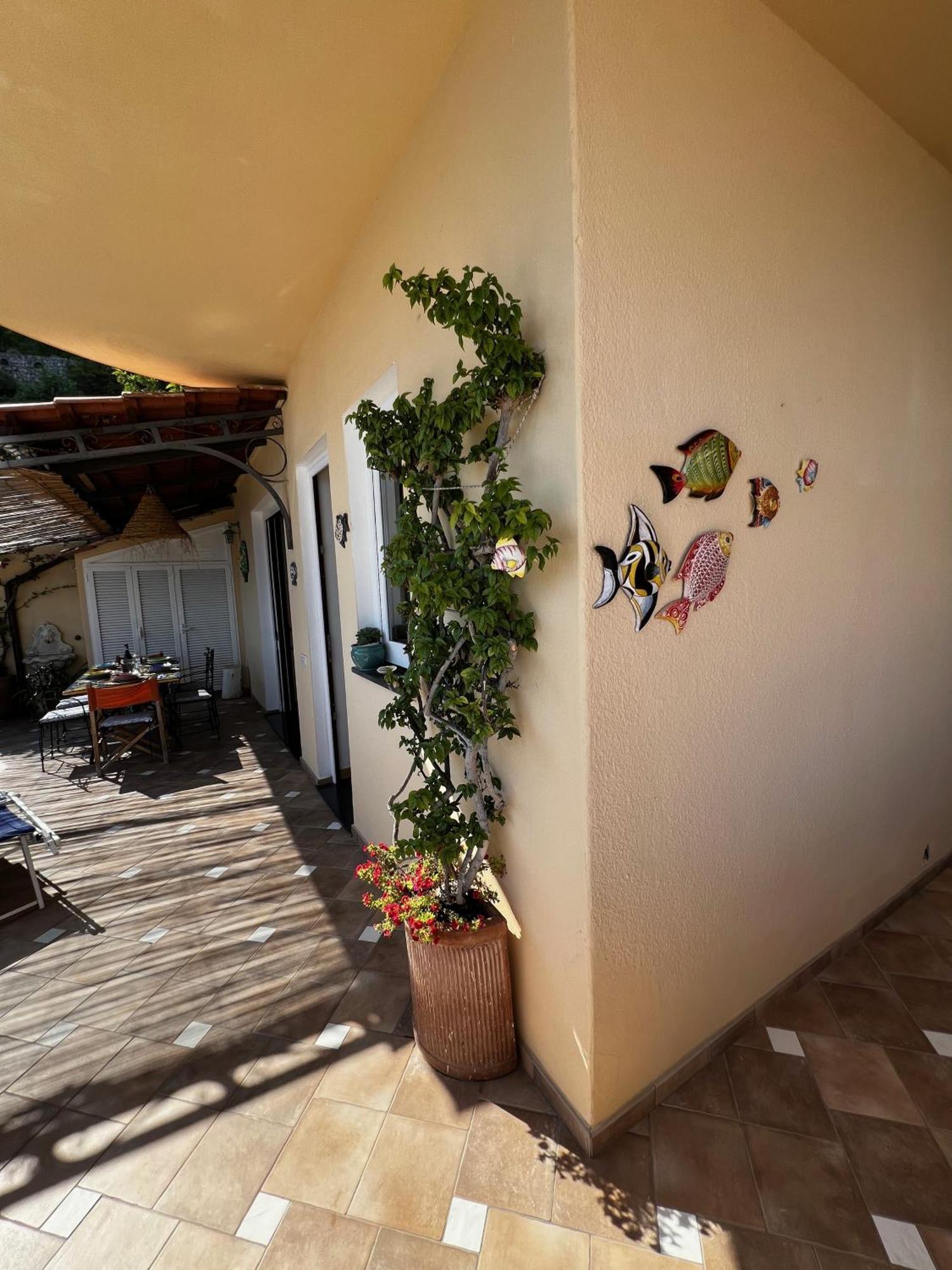 Casa Angelica