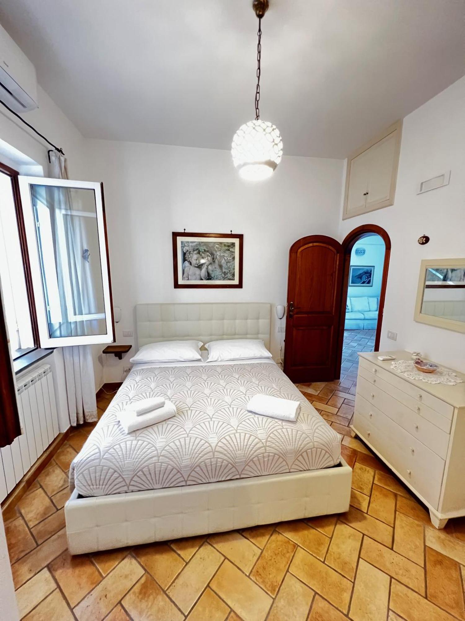 Apartment Casa Angelica *