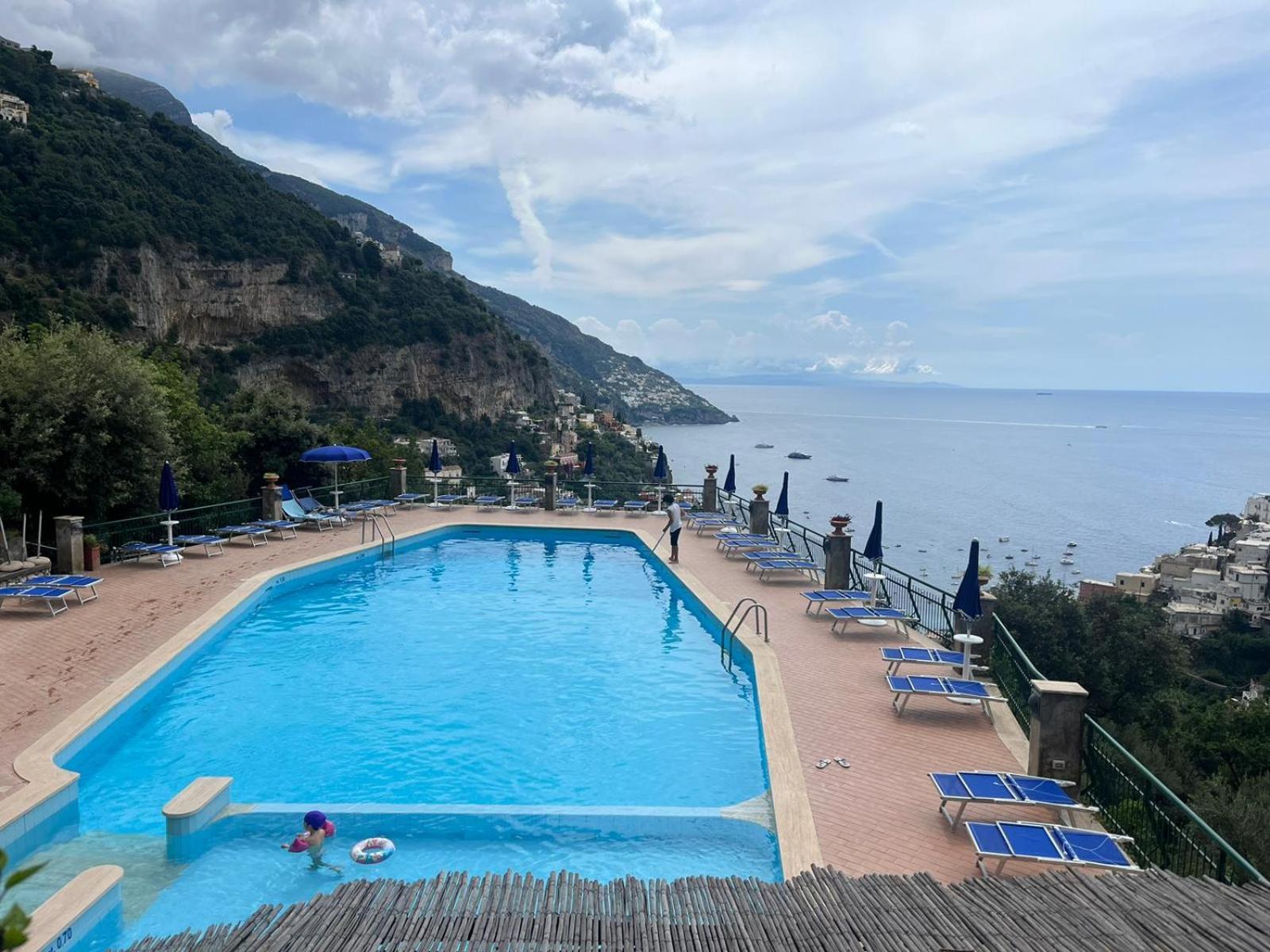 Casa Angelica Apartment Positano