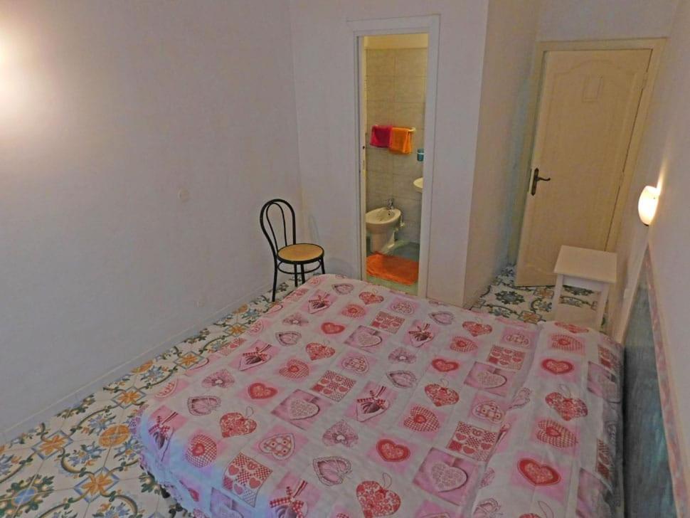 14/7 In Bed & Breakfast