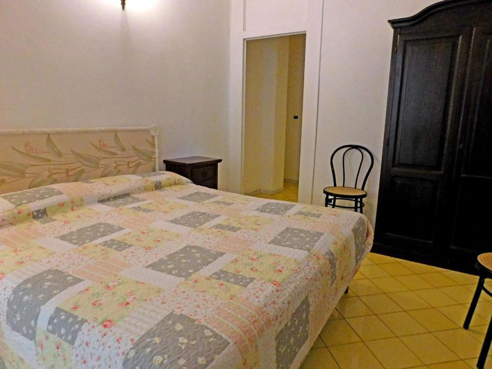 Bed & Breakfast 14/7 In *