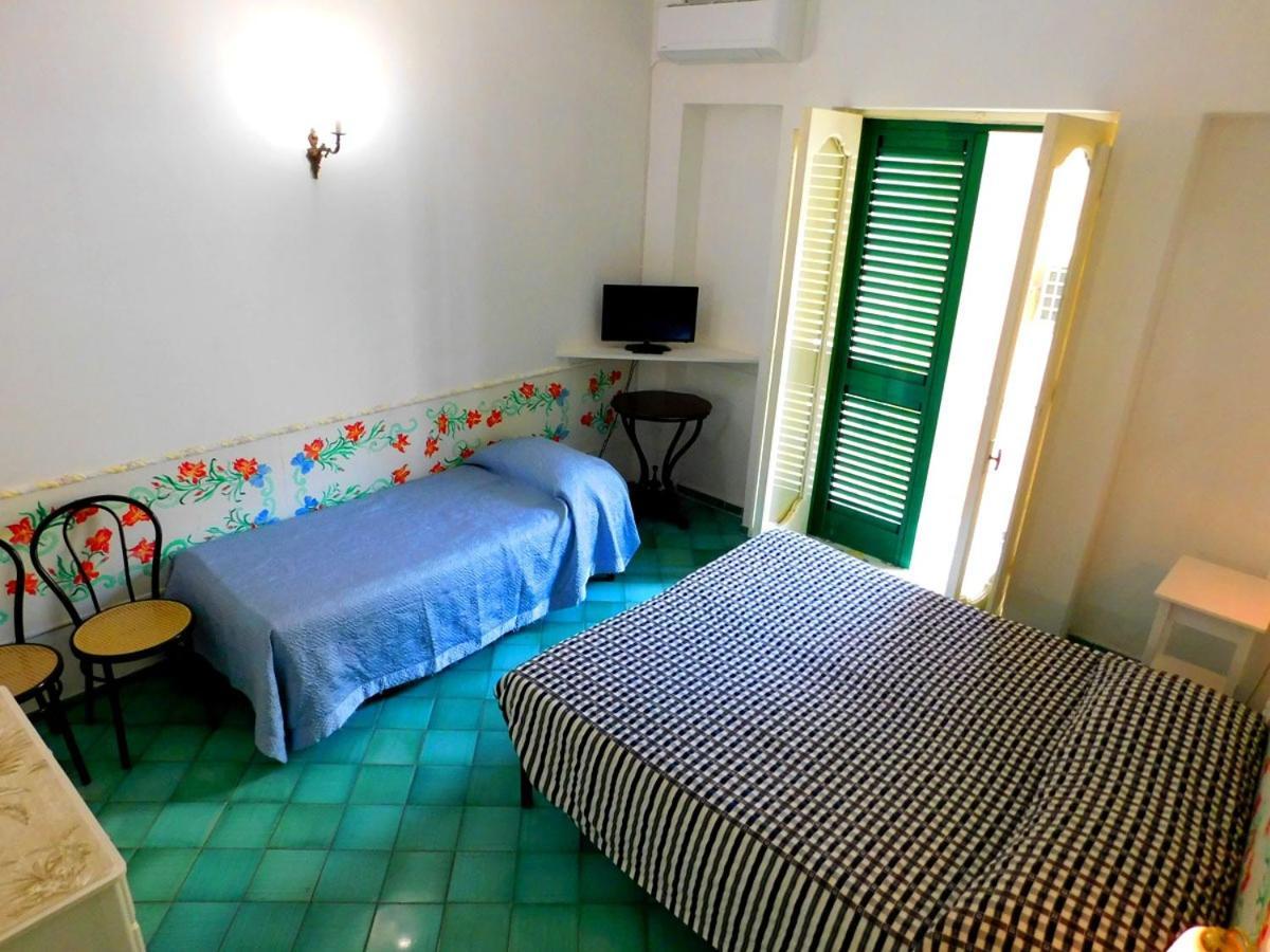 Bed & Breakfast 14/7 In