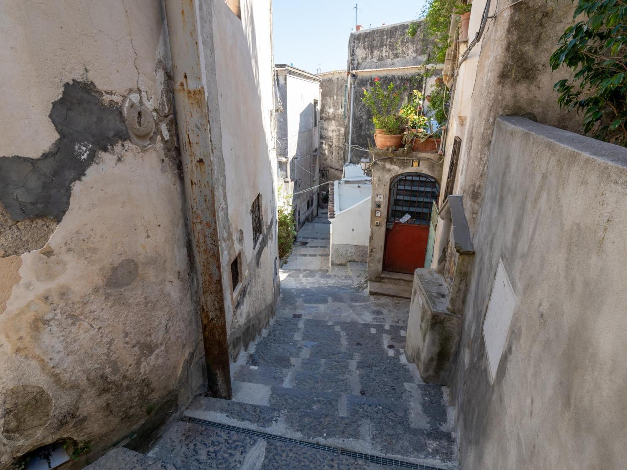 Holiday home Camilla House - De Vivo Realty Positano *