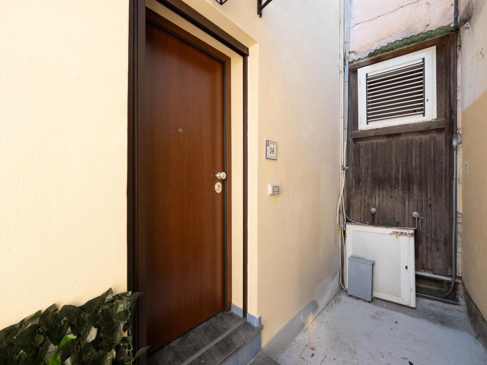 Holiday home Camilla House - De Vivo Realty Positano