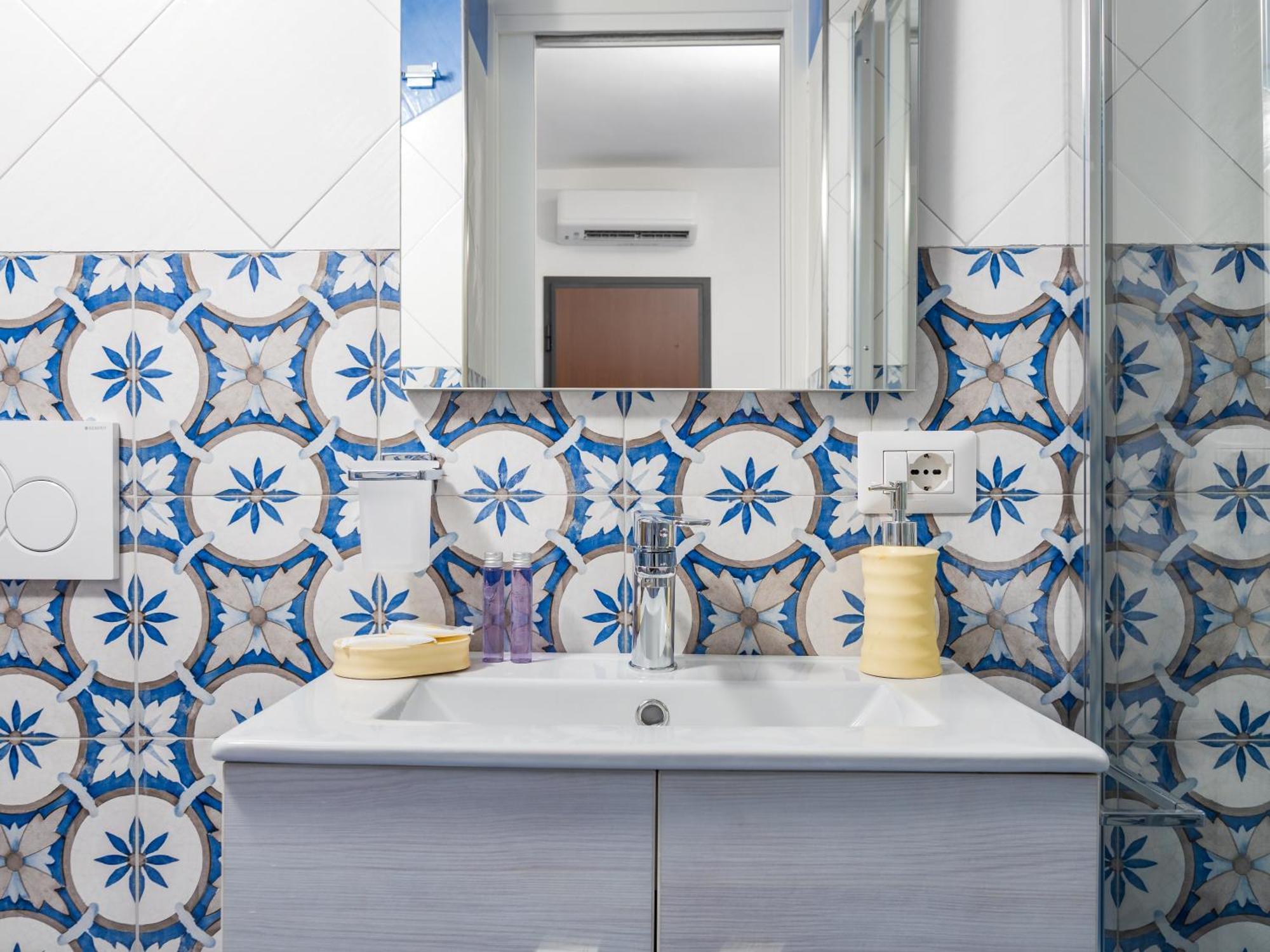 Camilla House - De Vivo Realty Positano