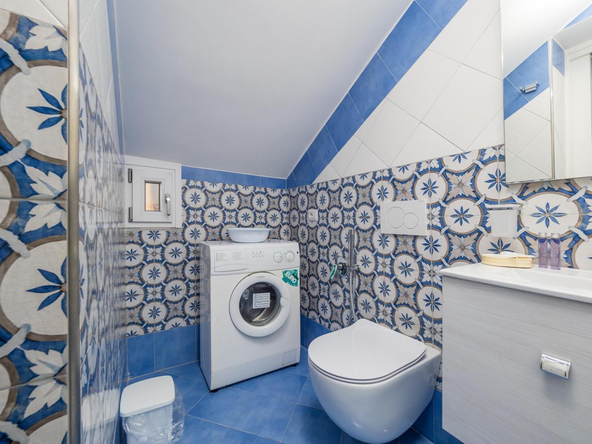 Camilla House - De Vivo Realty Positano Holiday home