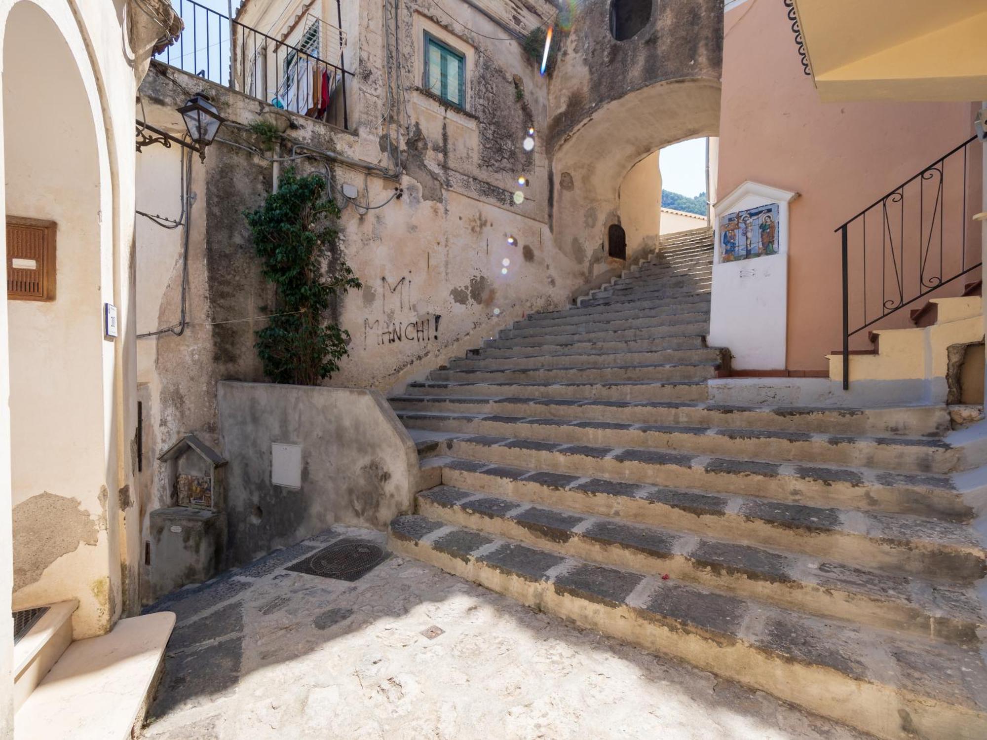 Holiday home Camilla House - De Vivo Realty Positano