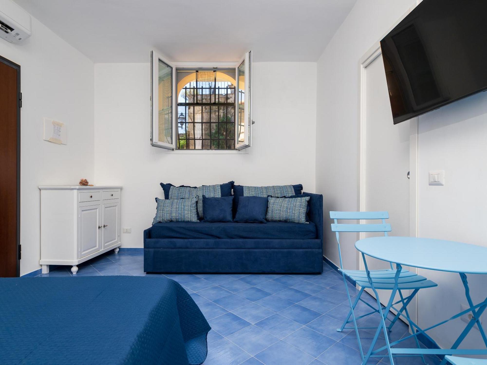 Holiday home Camilla House - De Vivo Realty Positano *