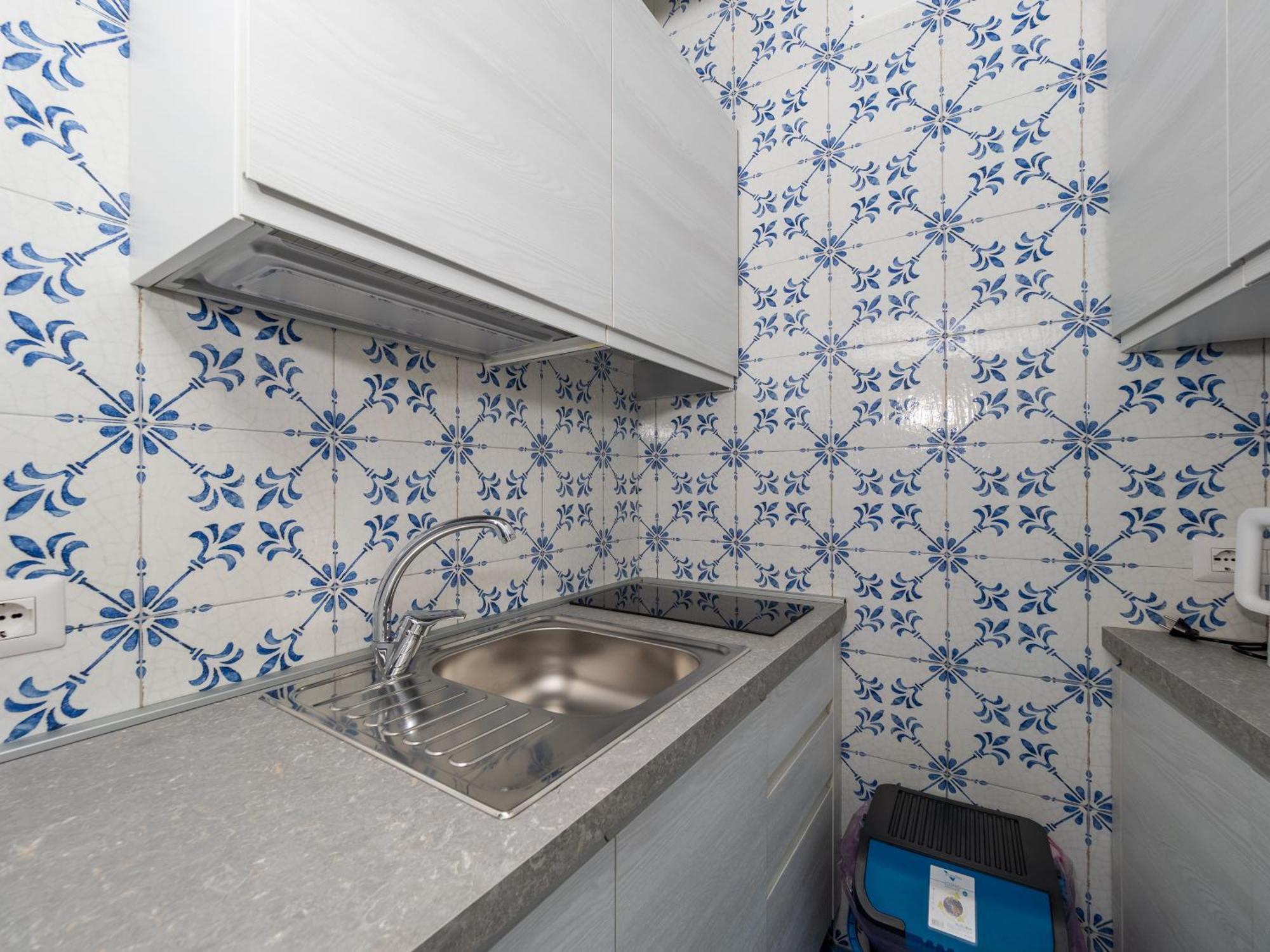 Holiday home Camilla House - De Vivo Realty Positano Positano