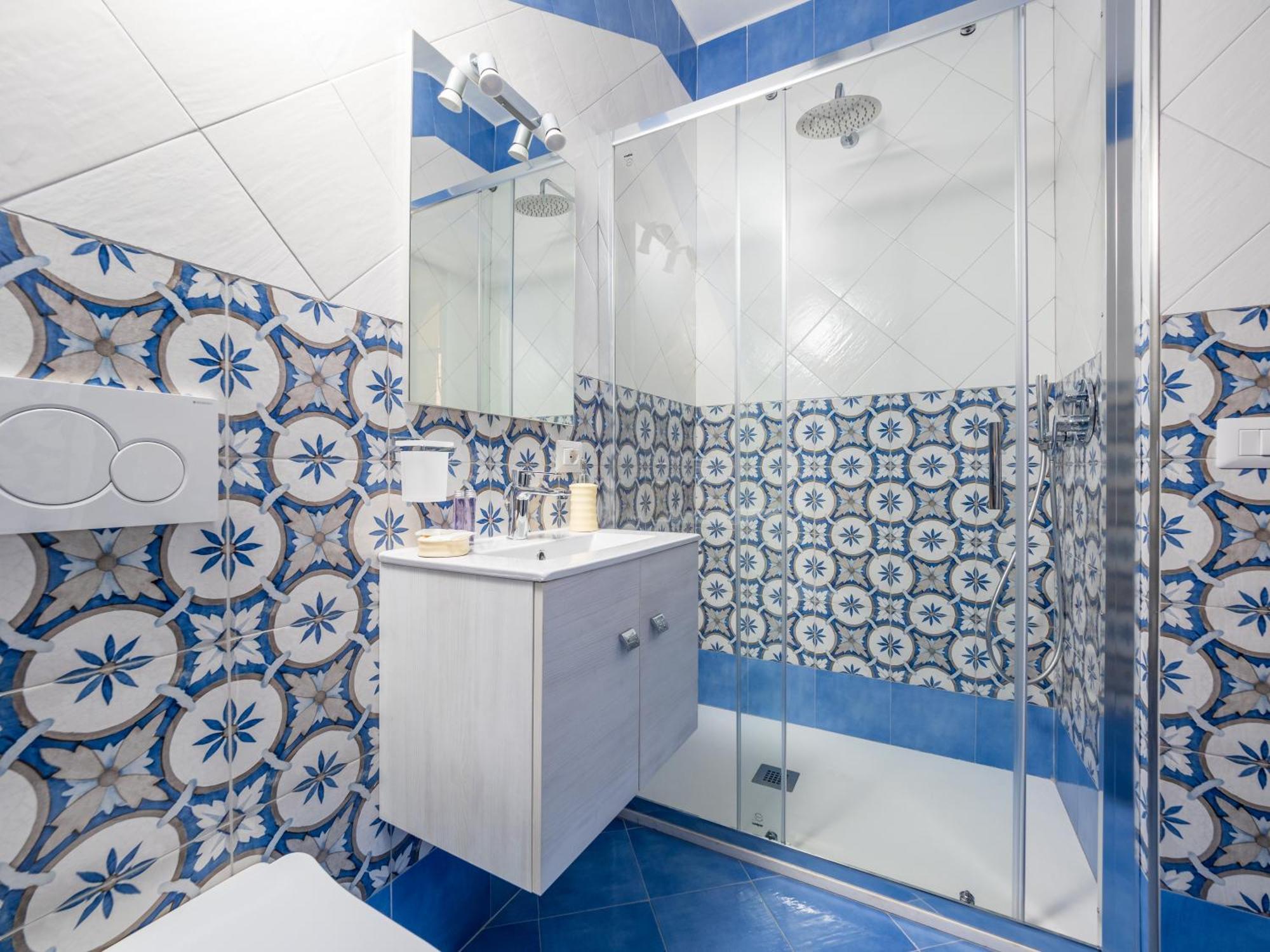 Camilla House - De Vivo Realty Positano