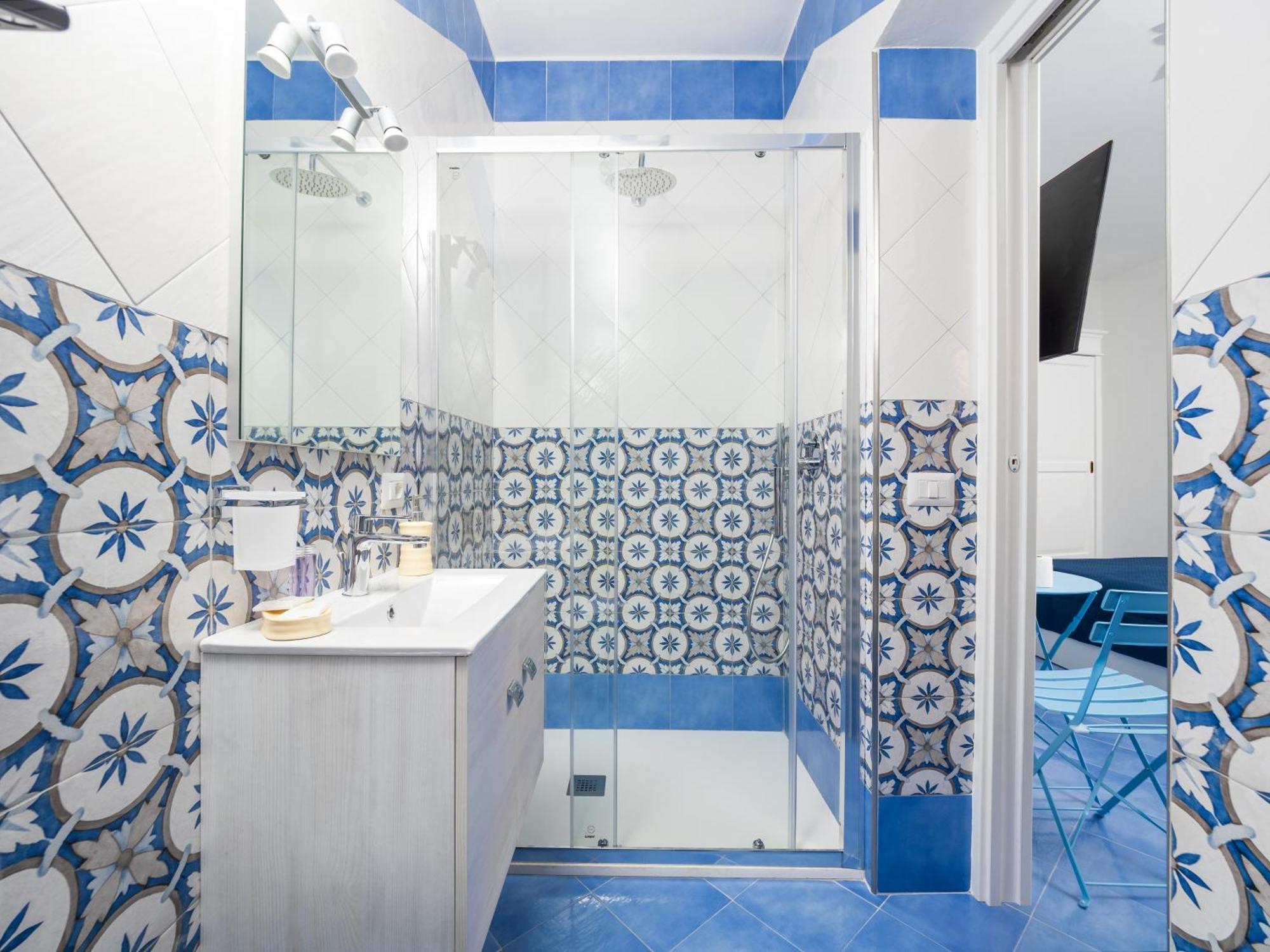 Camilla House - De Vivo Realty Positano Holiday home