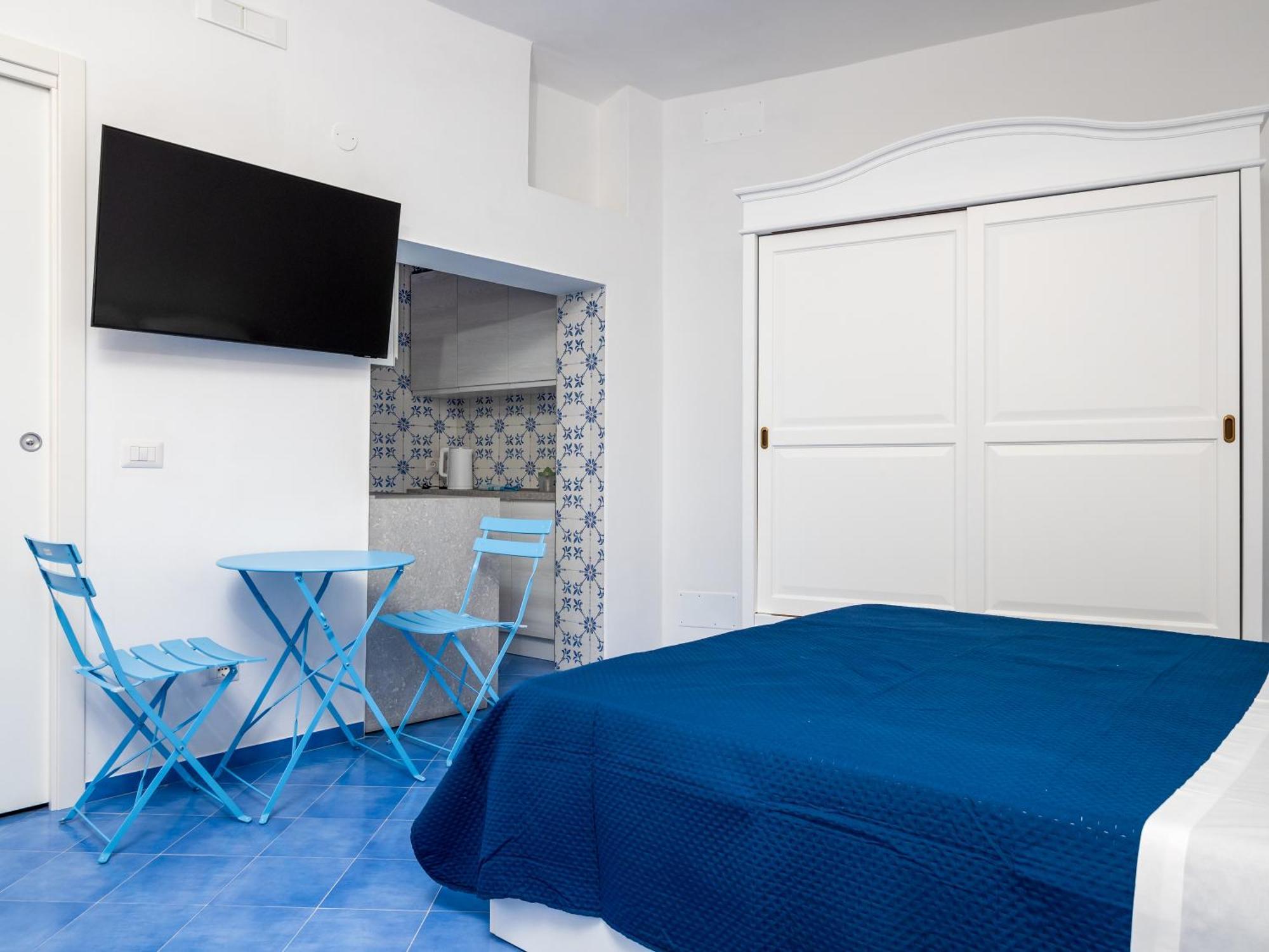 Holiday home Camilla House - De Vivo Realty Positano