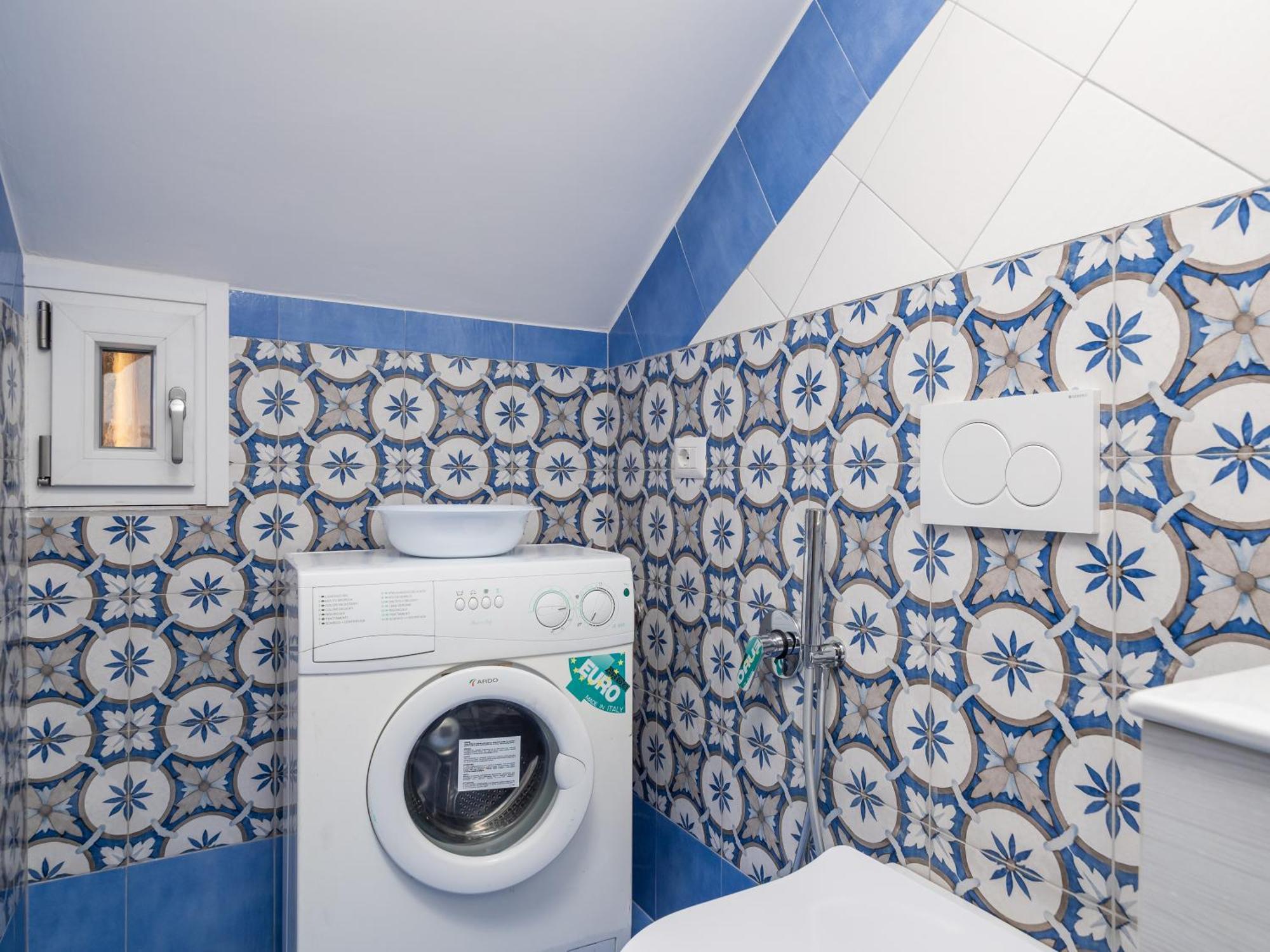 Holiday home Camilla House - De Vivo Realty Positano