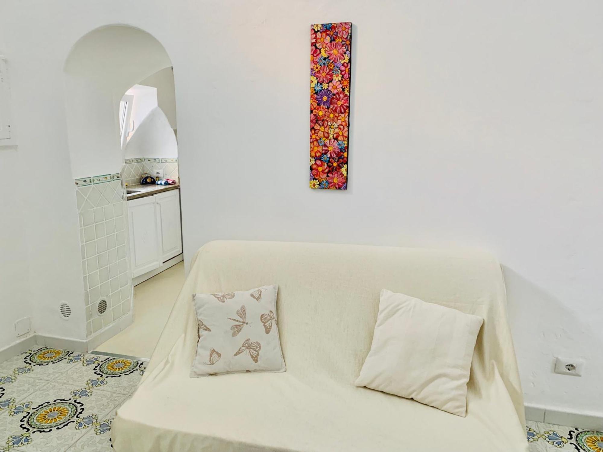 Caterine Holiday home *