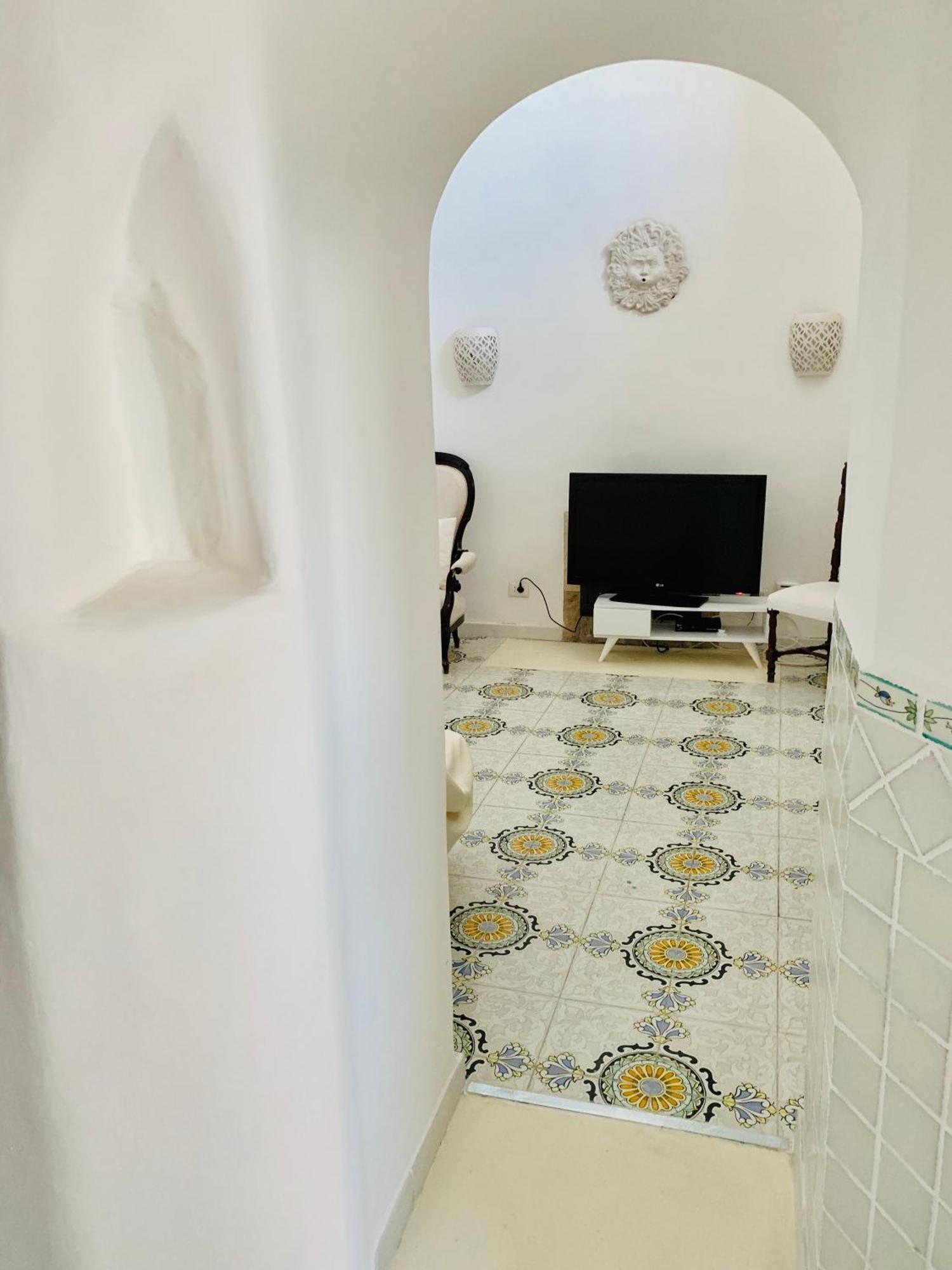 Caterine Holiday home *