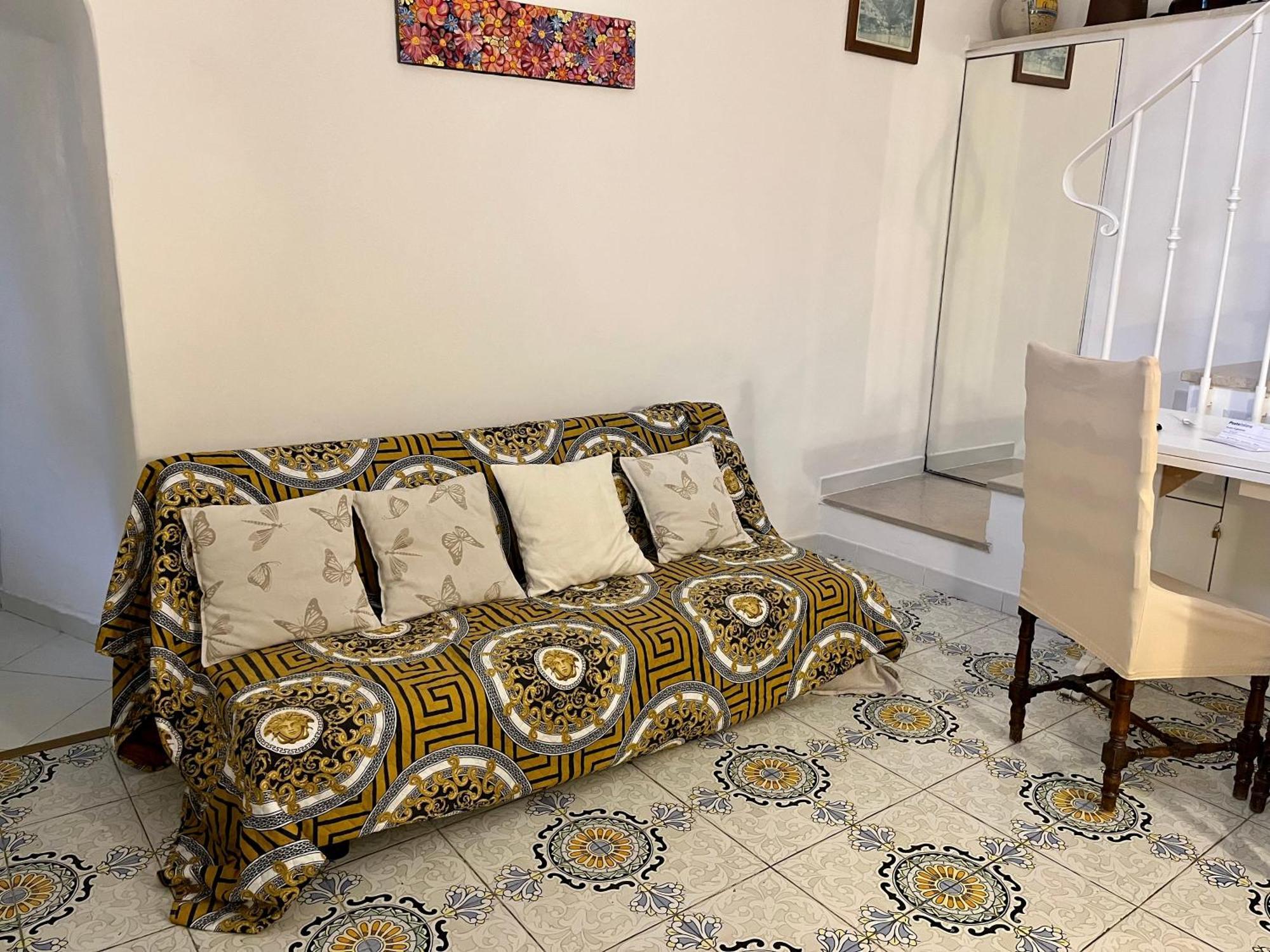 Holiday home Caterine Positano