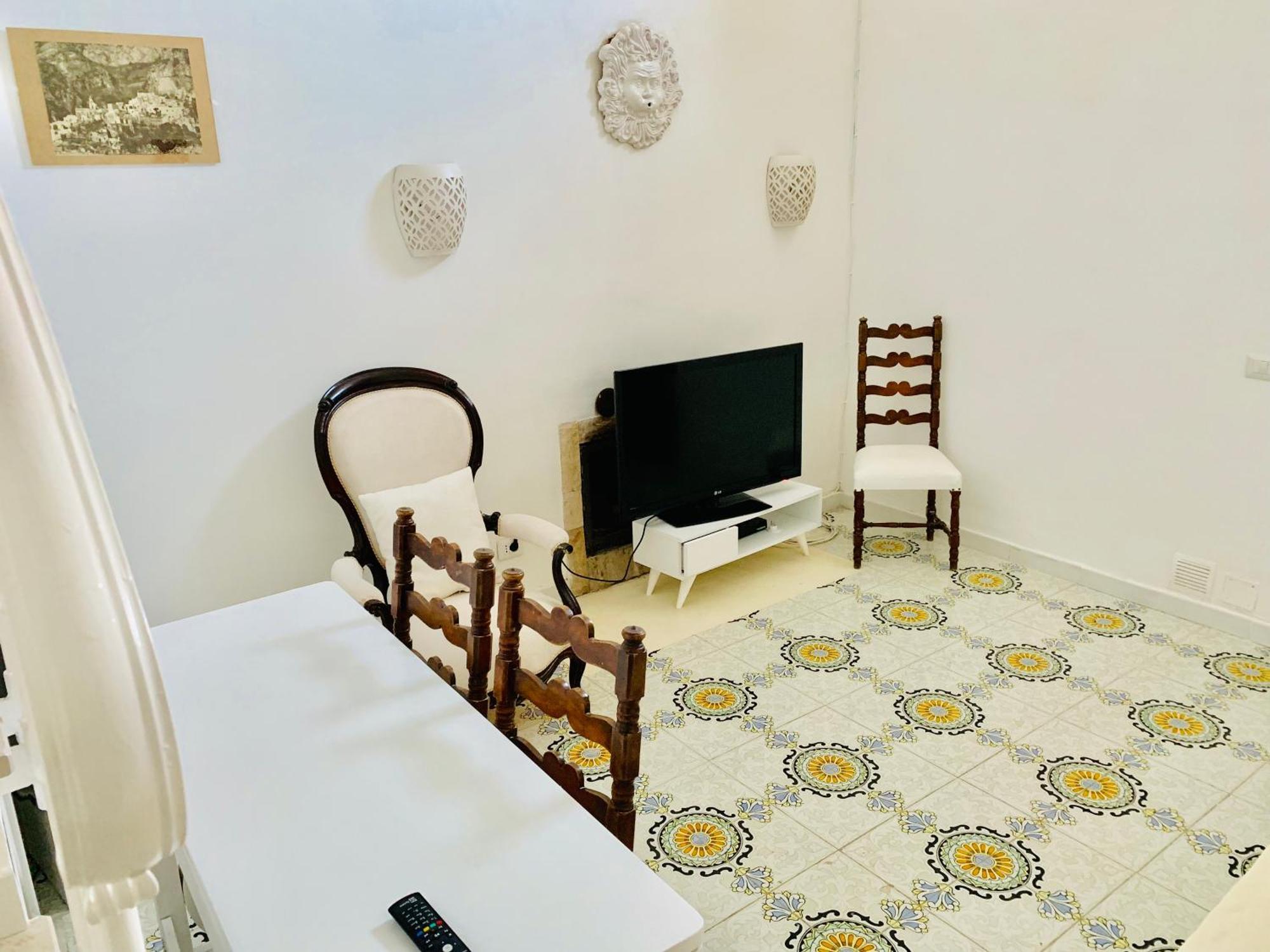 Caterine * Positano