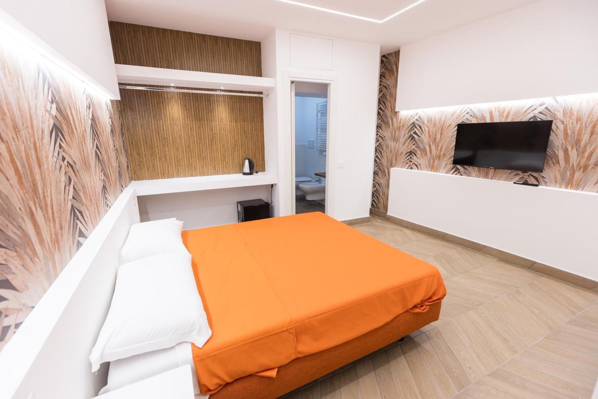 Guest house Malafemmena