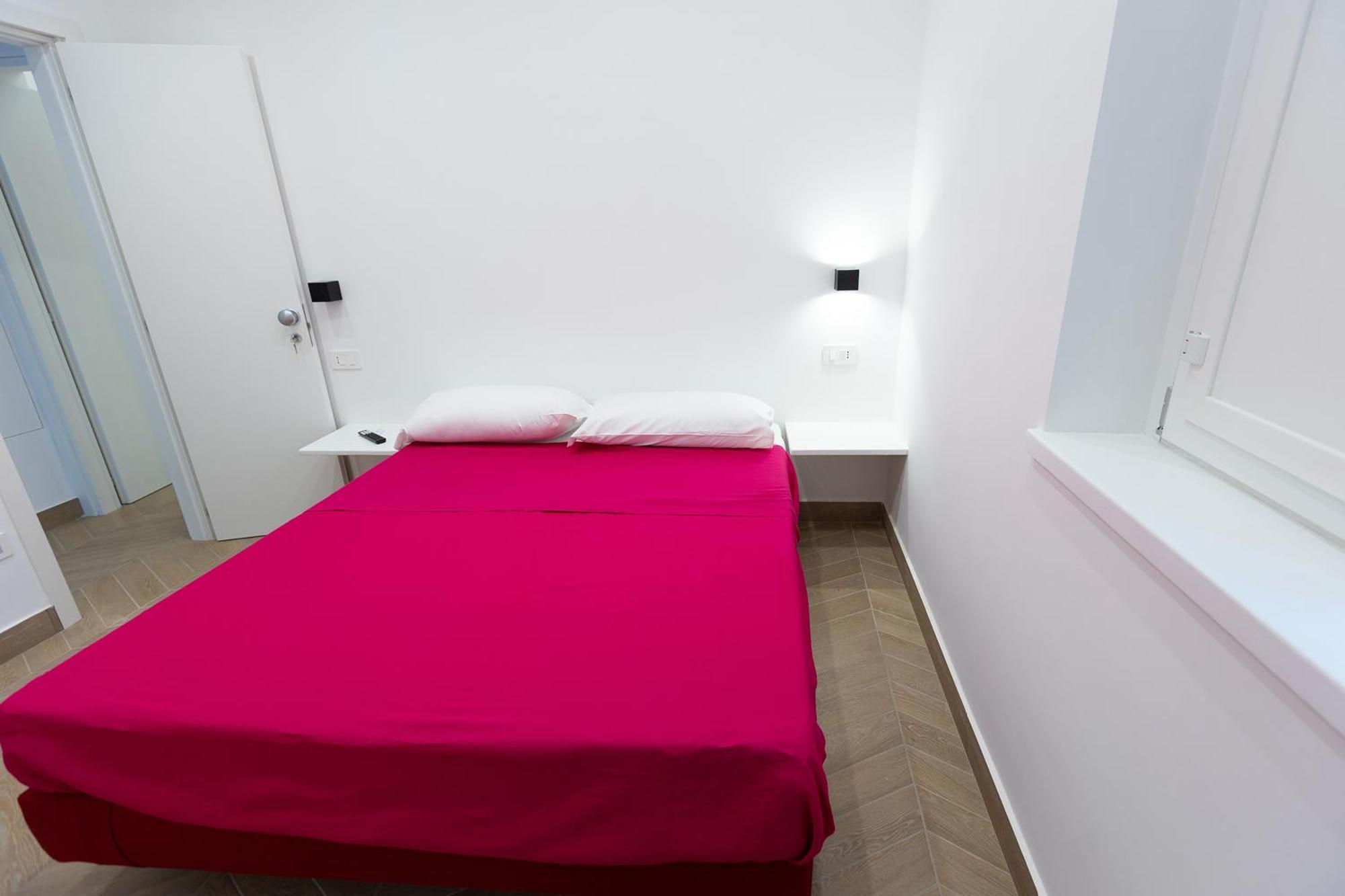 Malafemmena Guest house Positano