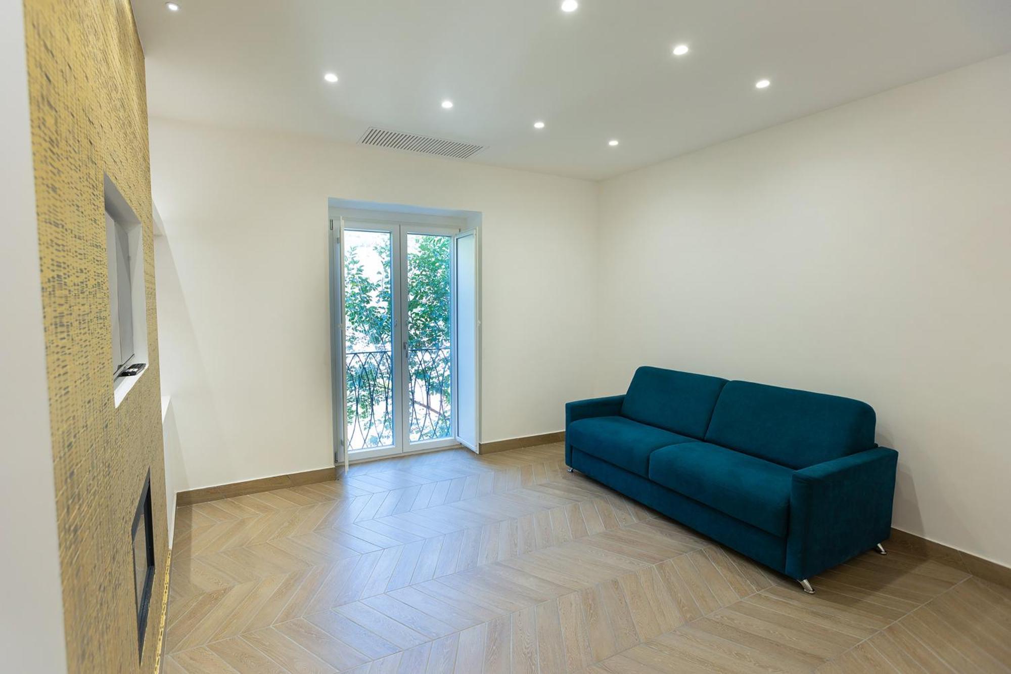 Guest house Malafemmena