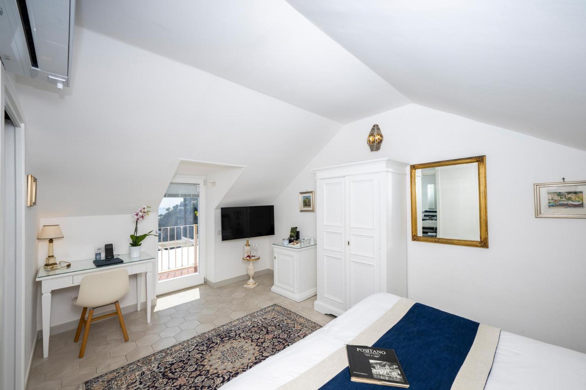 Gabrisa 4* Positano