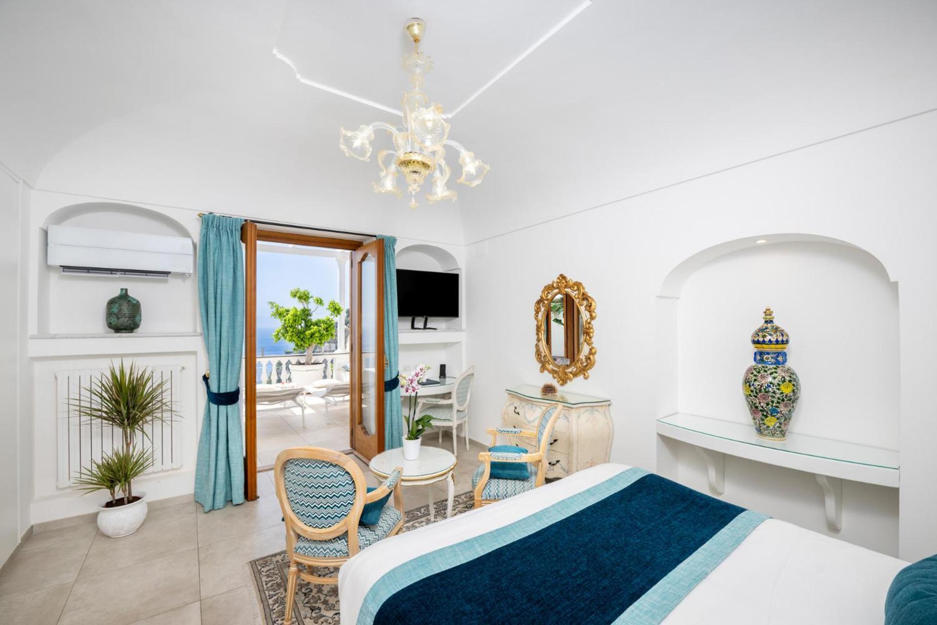 Gabrisa Hotel