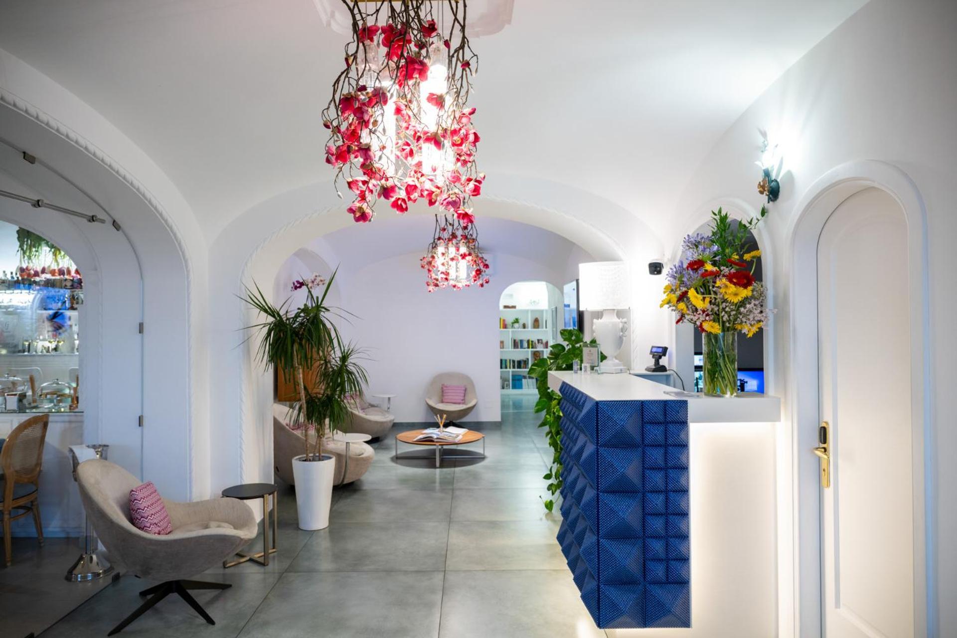 Gabrisa Hotel Positano