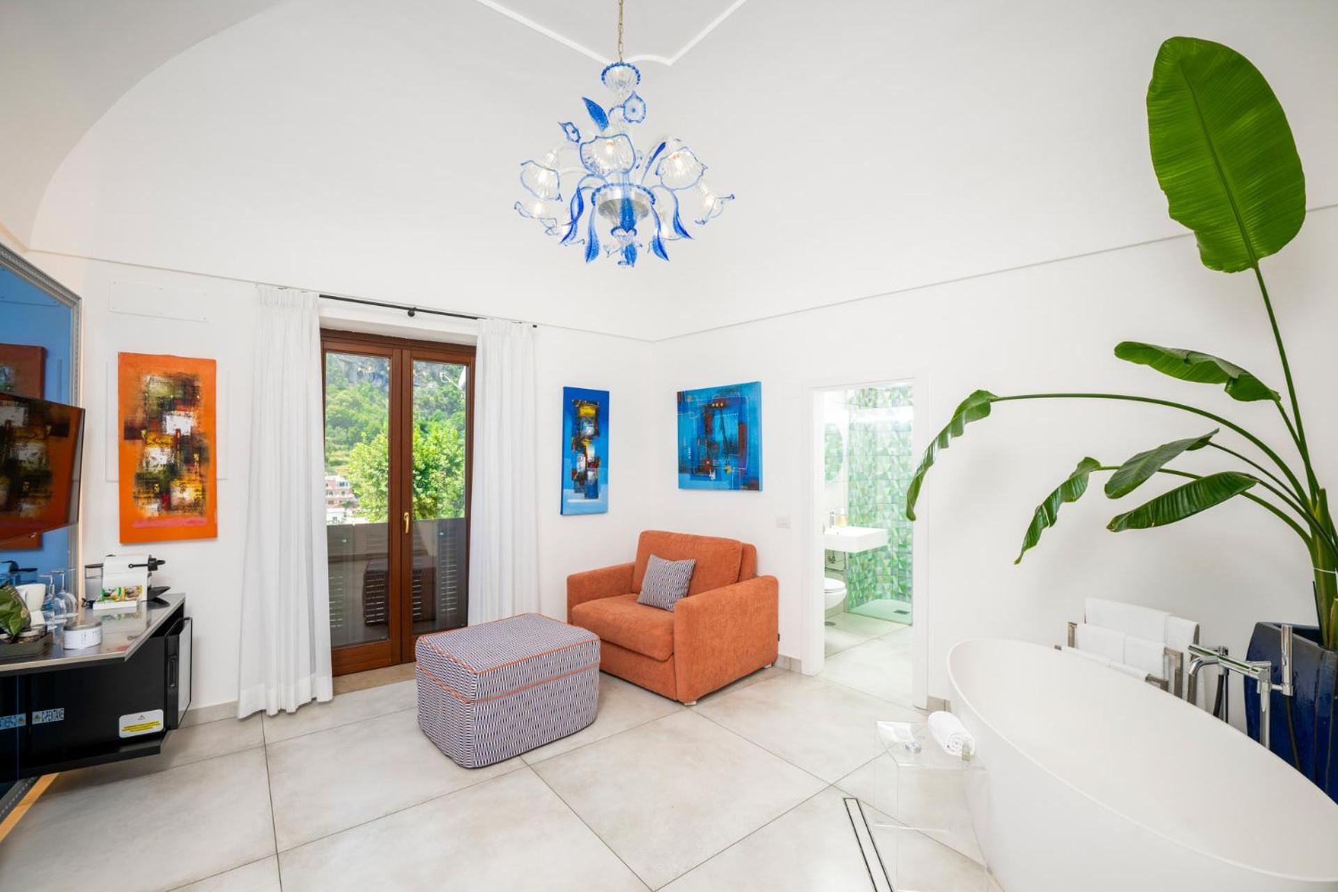 Gabrisa Positano