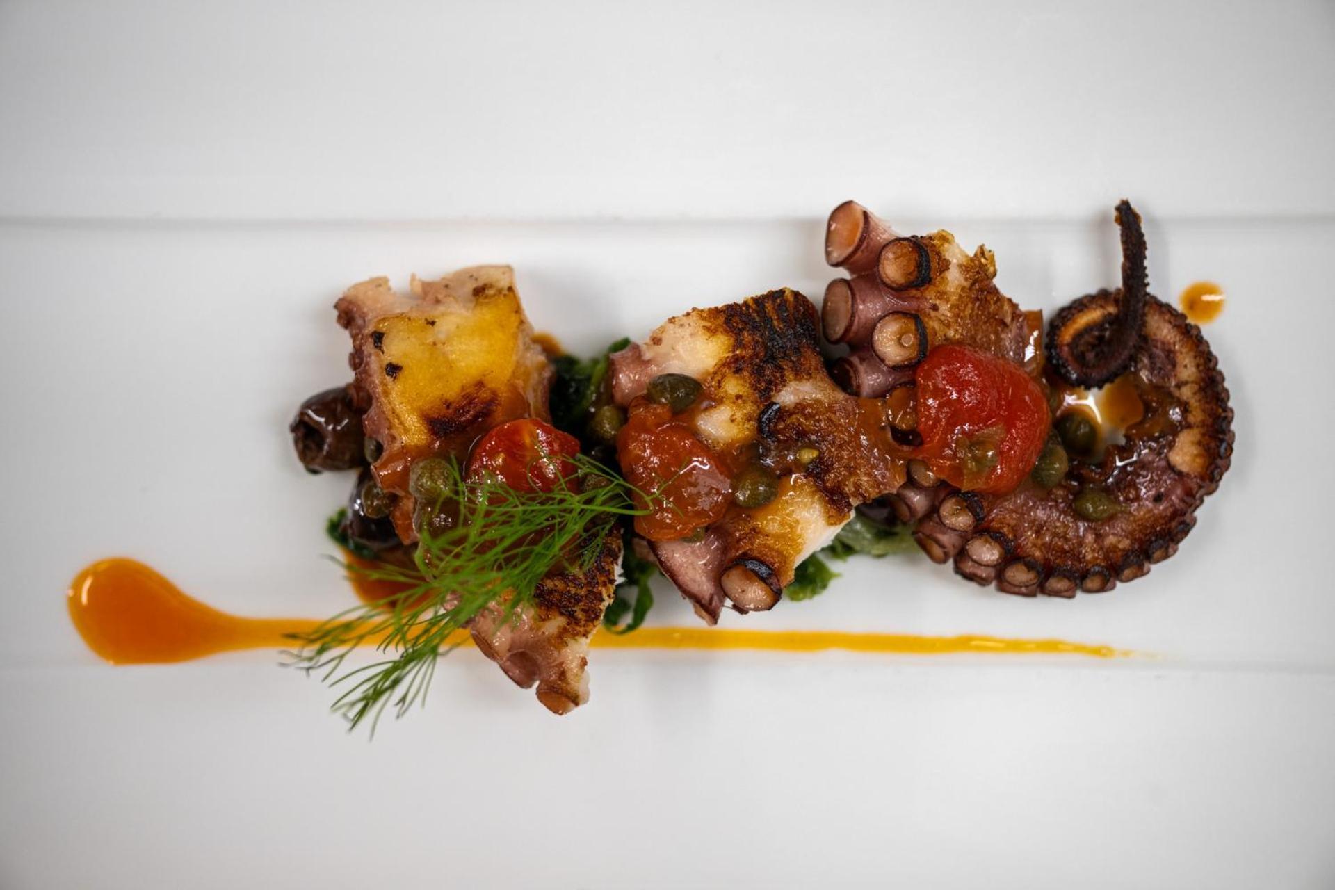 Gabrisa 4* Positano