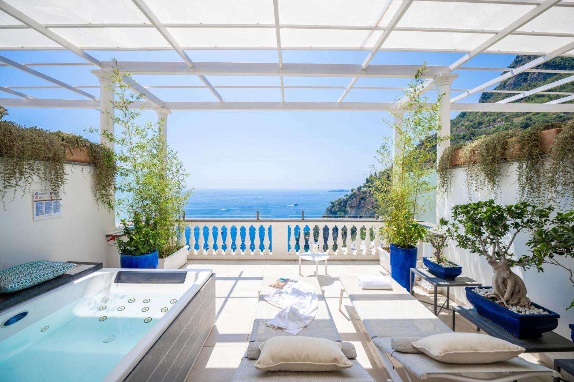 Gabrisa Hotel 4*