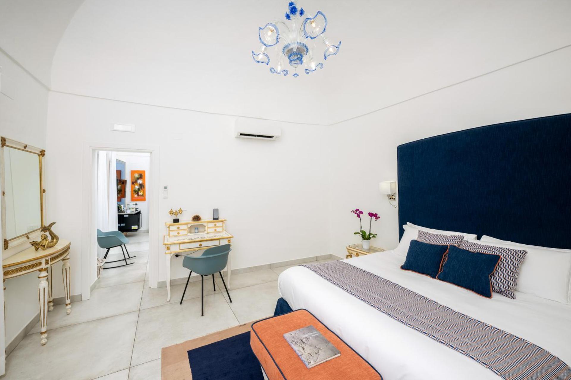 Hotel Gabrisa Positano