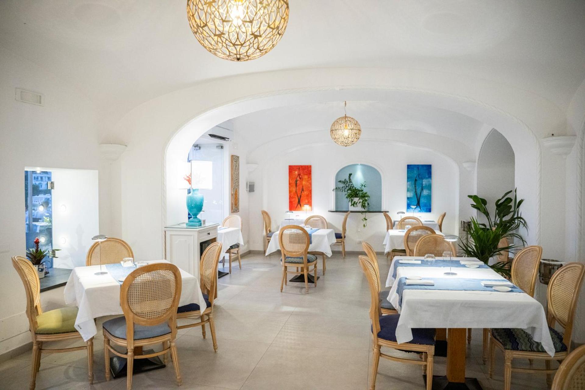 Gabrisa Positano