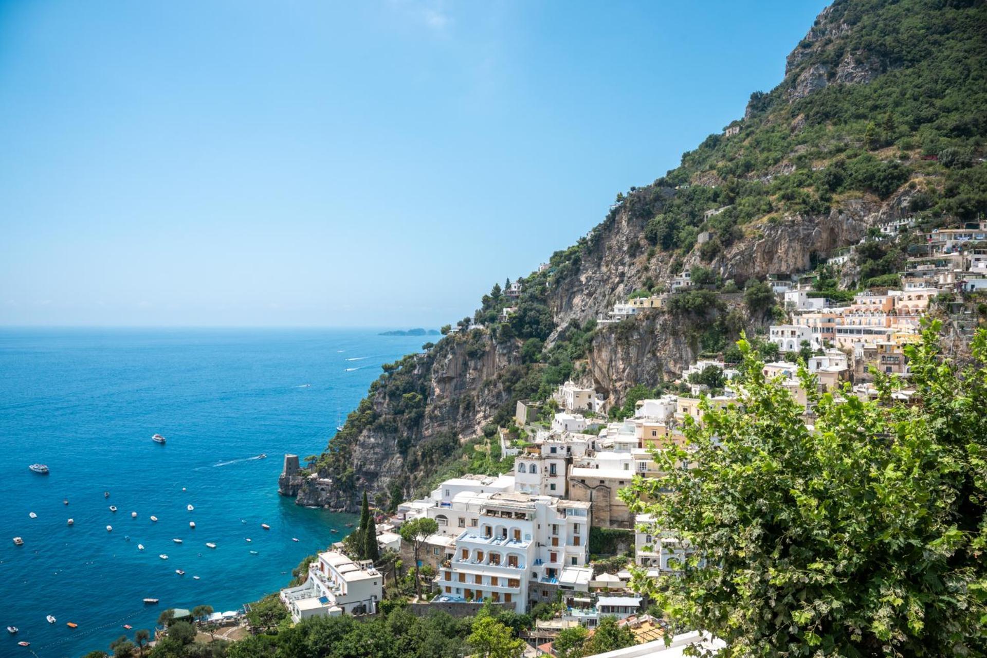 Gabrisa 4* Positano