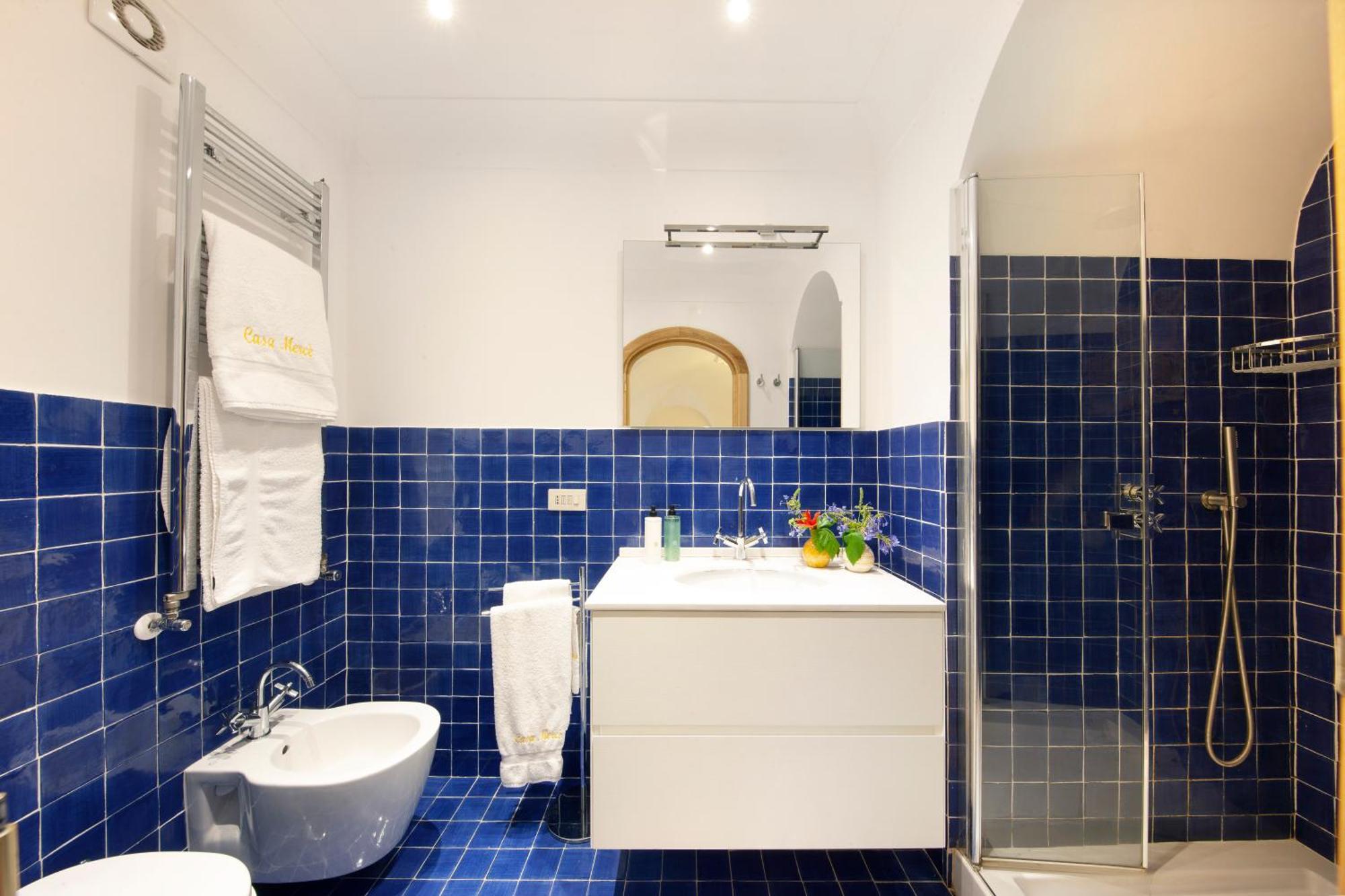 Aparthotel Casa Merce Positano