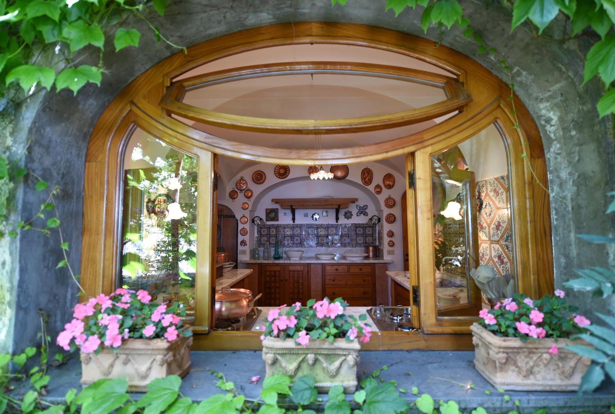 Casa Merce Positano