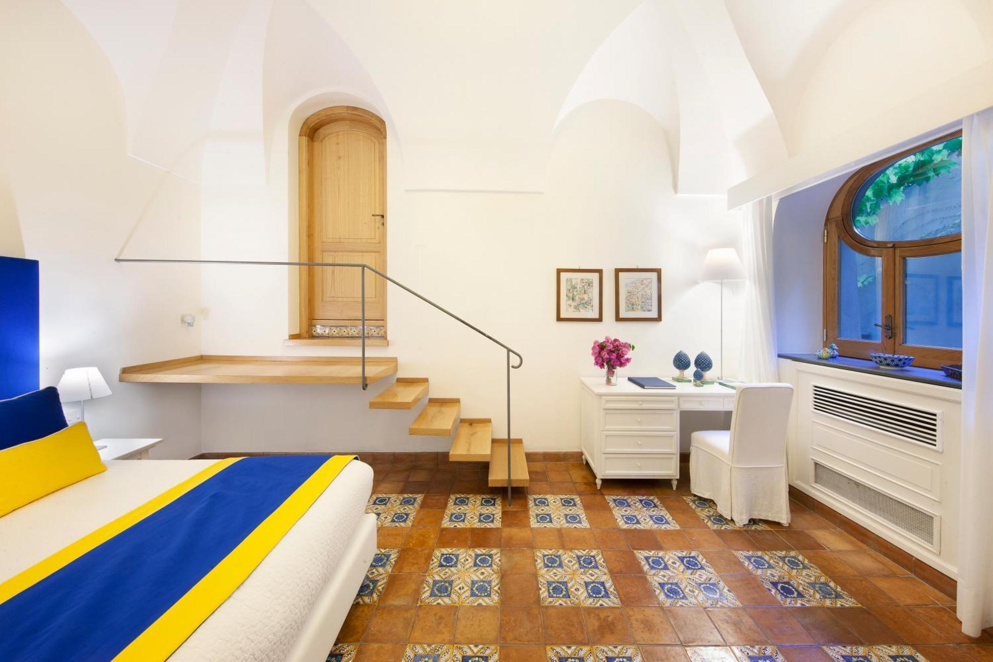 Casa Merce Aparthotel Positano