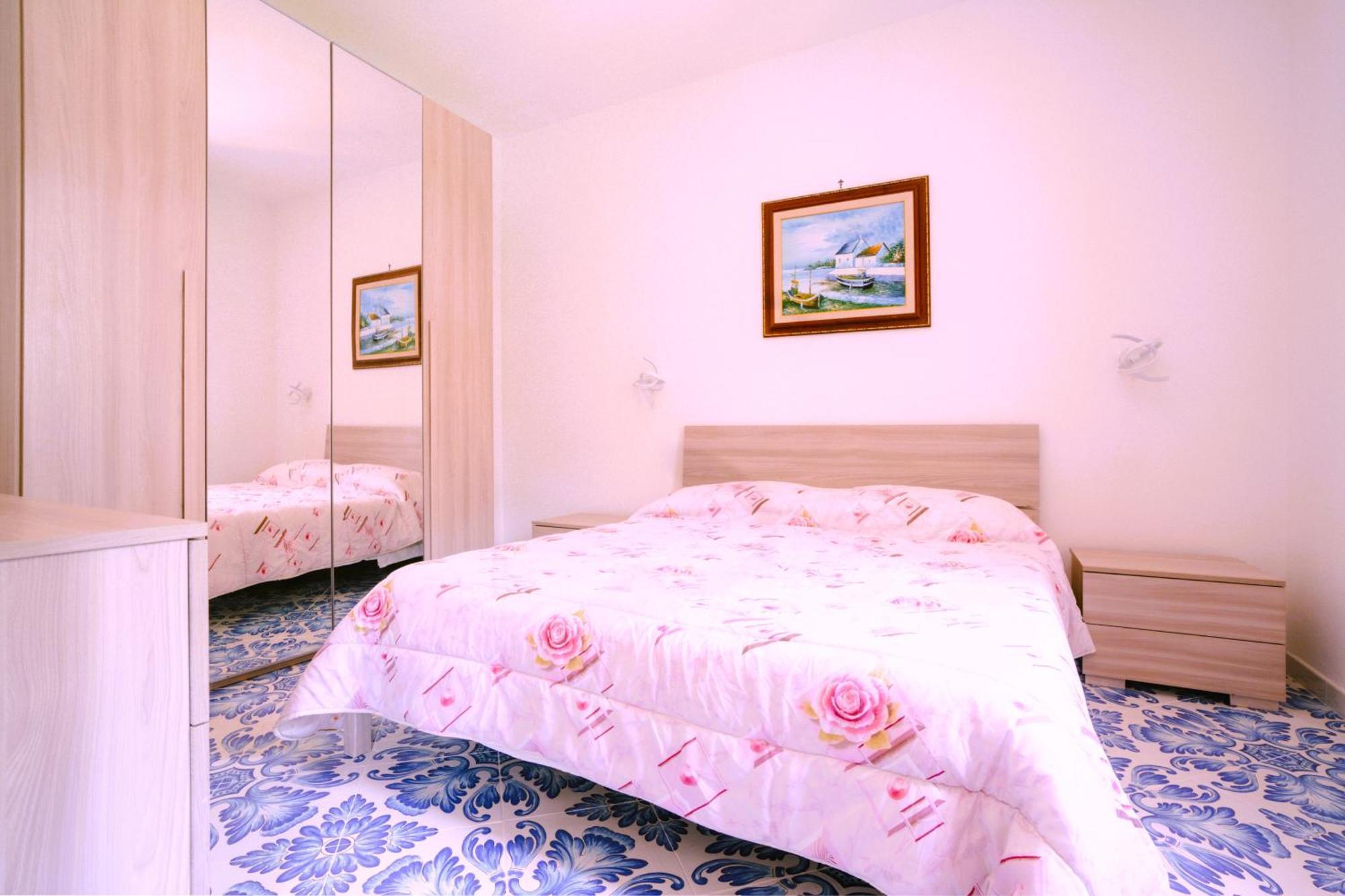 Apartment Villacarrino *